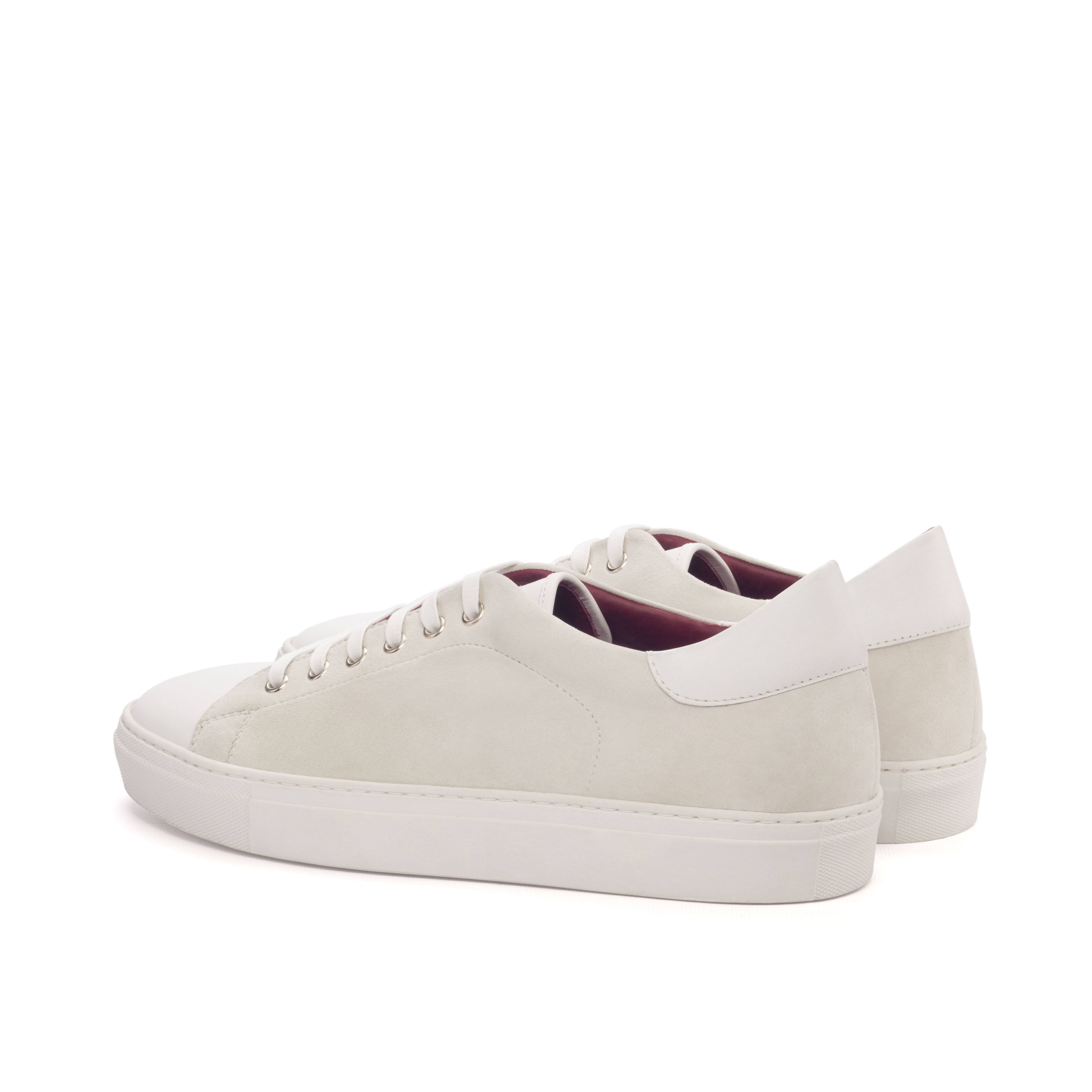 Trainer alternate view