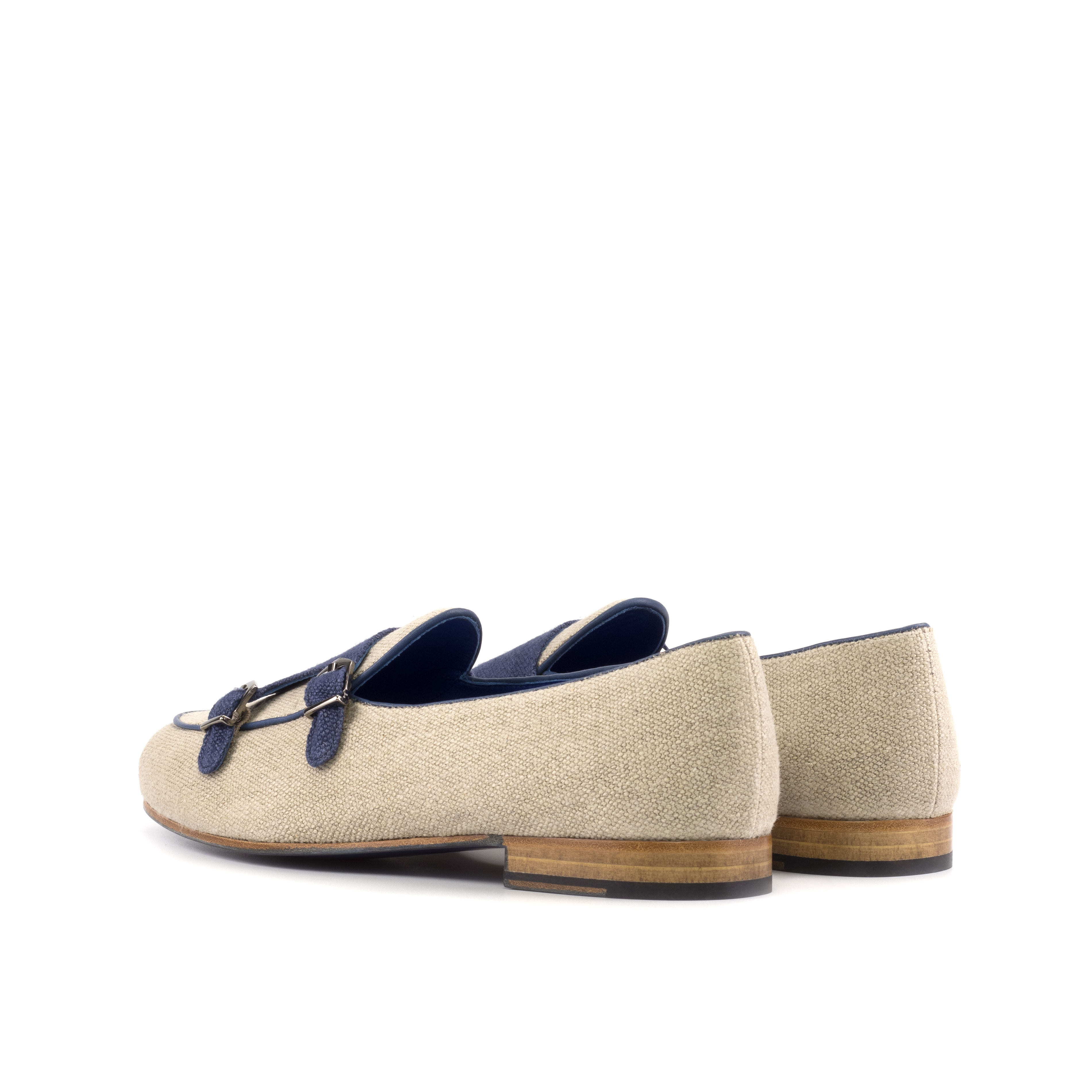 Monk Slipper alternate view