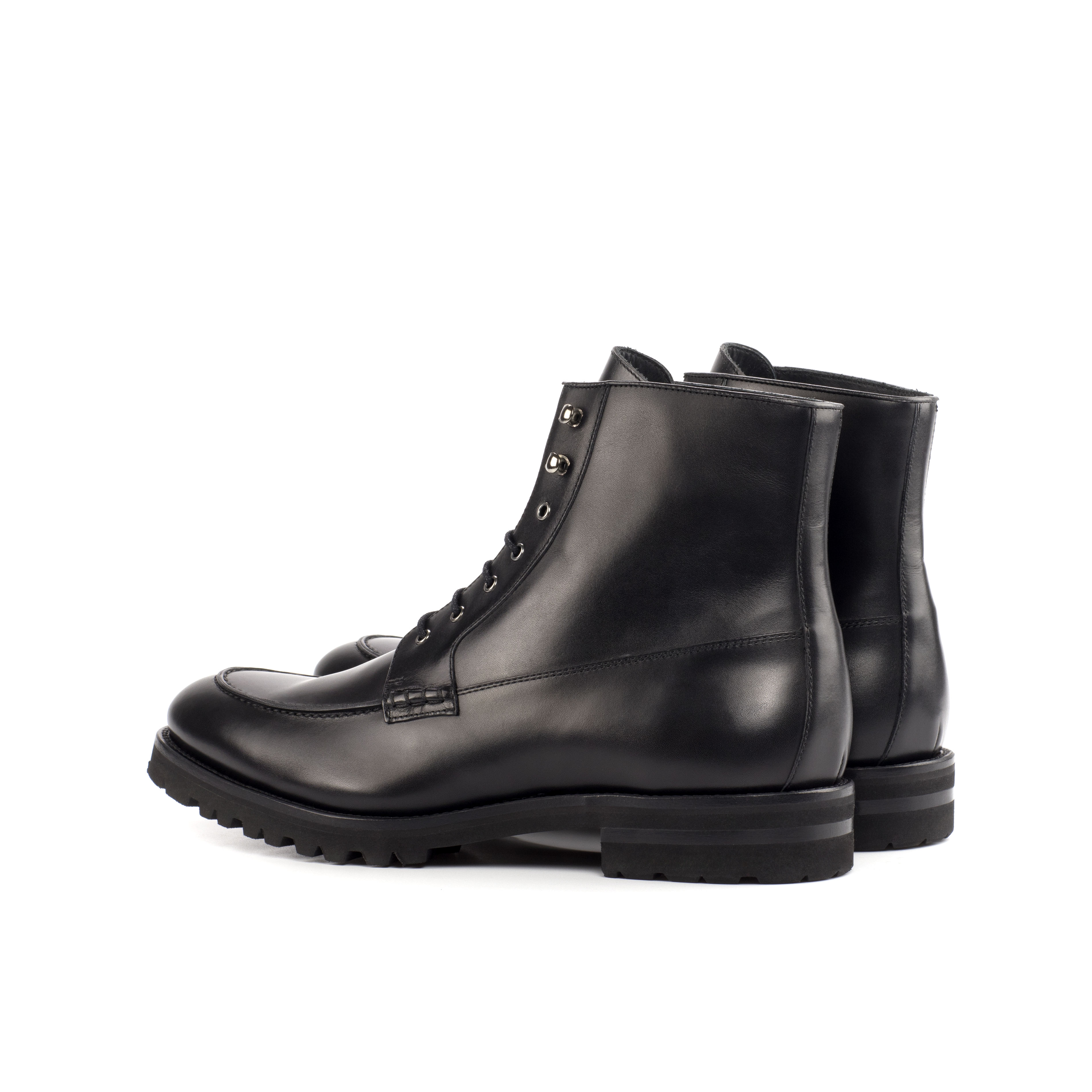 Moc Boot alternate view