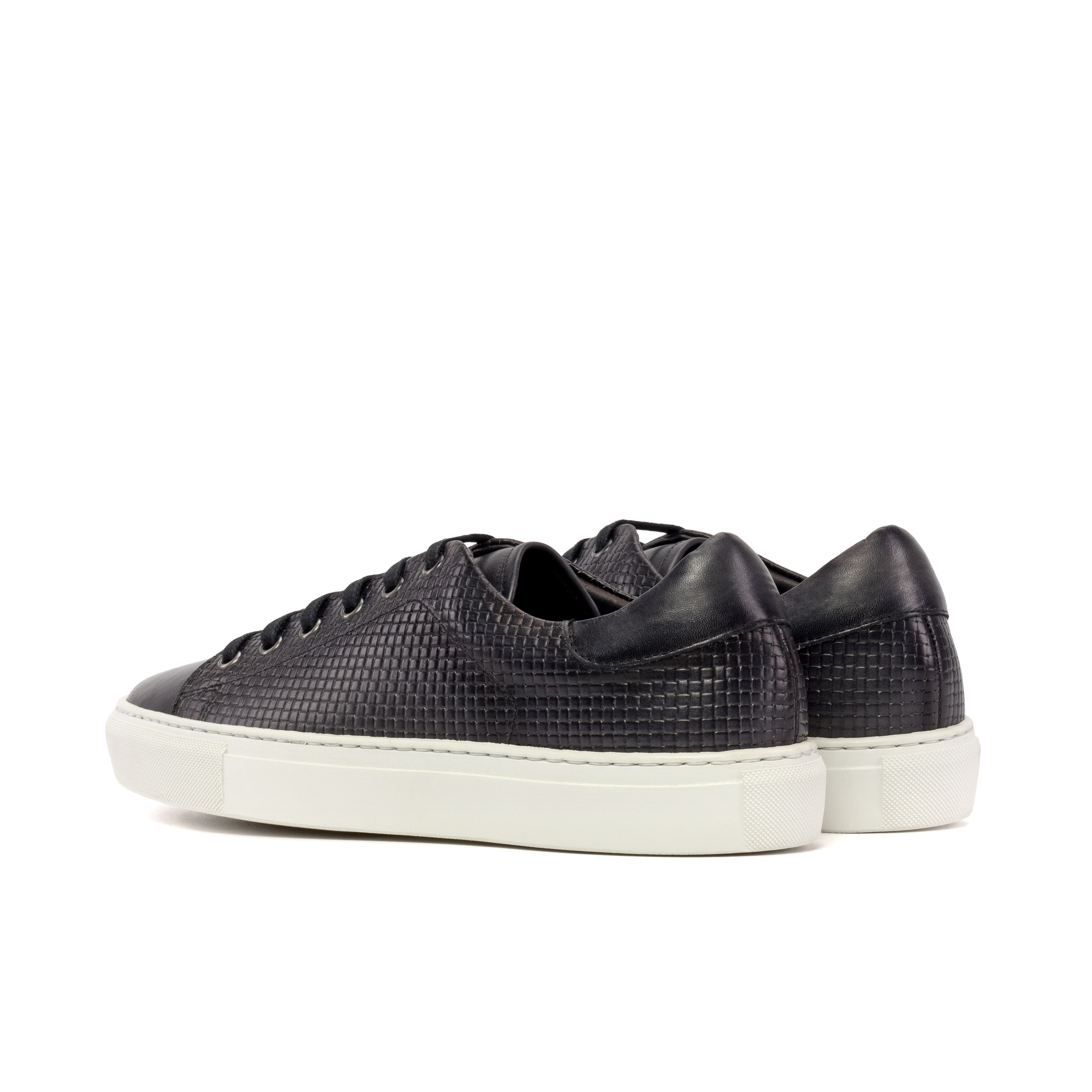 Trainer alternate view