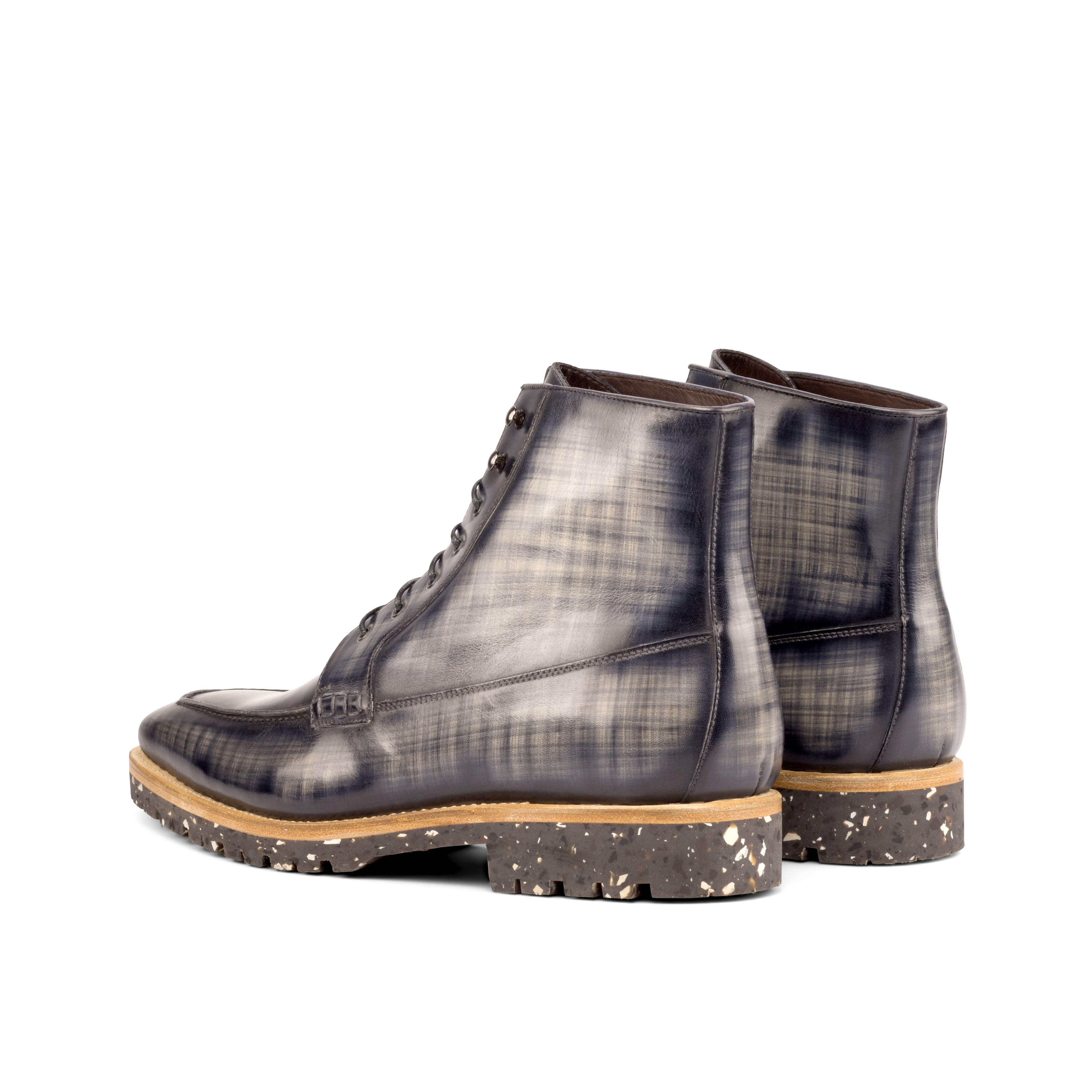 Moc Boot alternate view