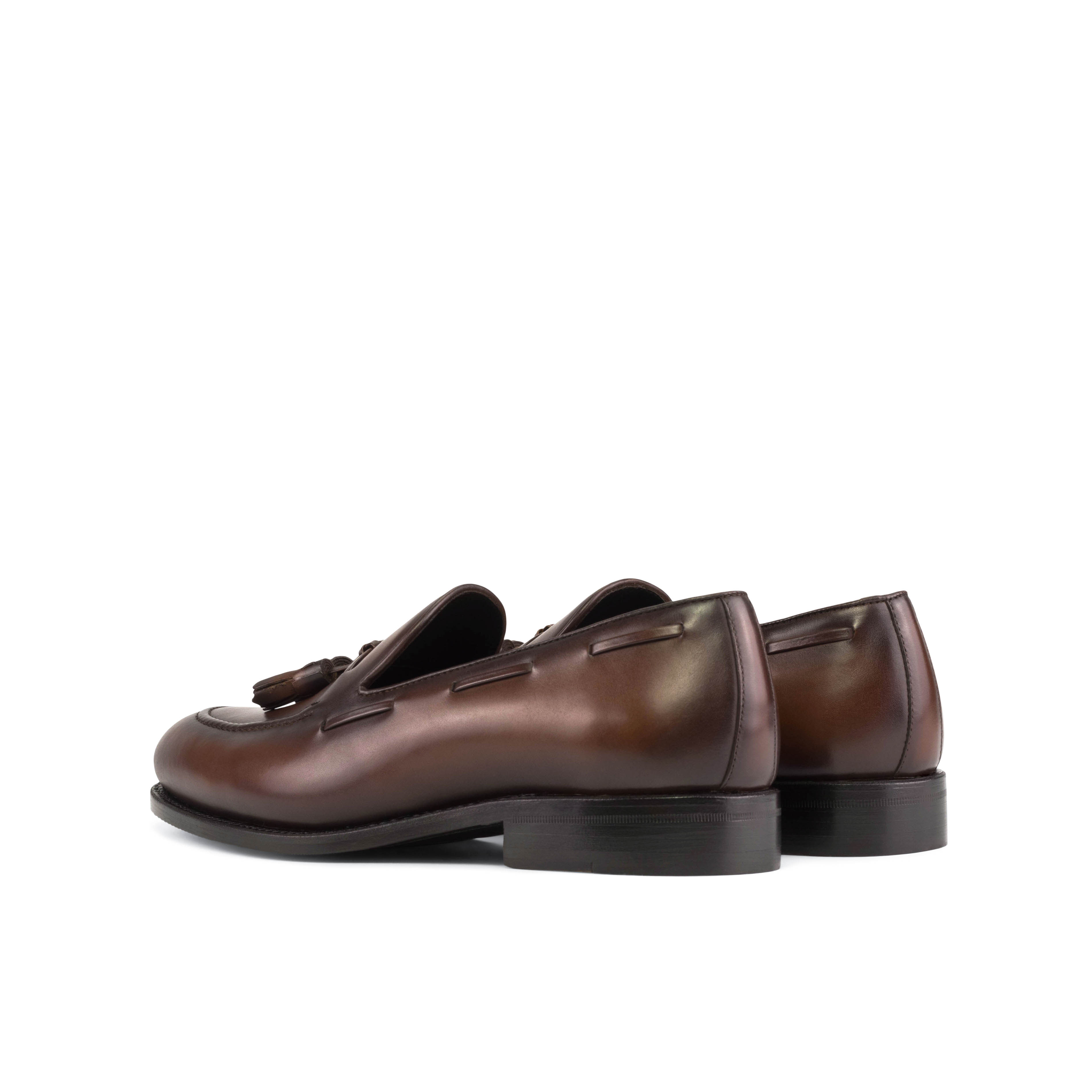Loafer alternate view
