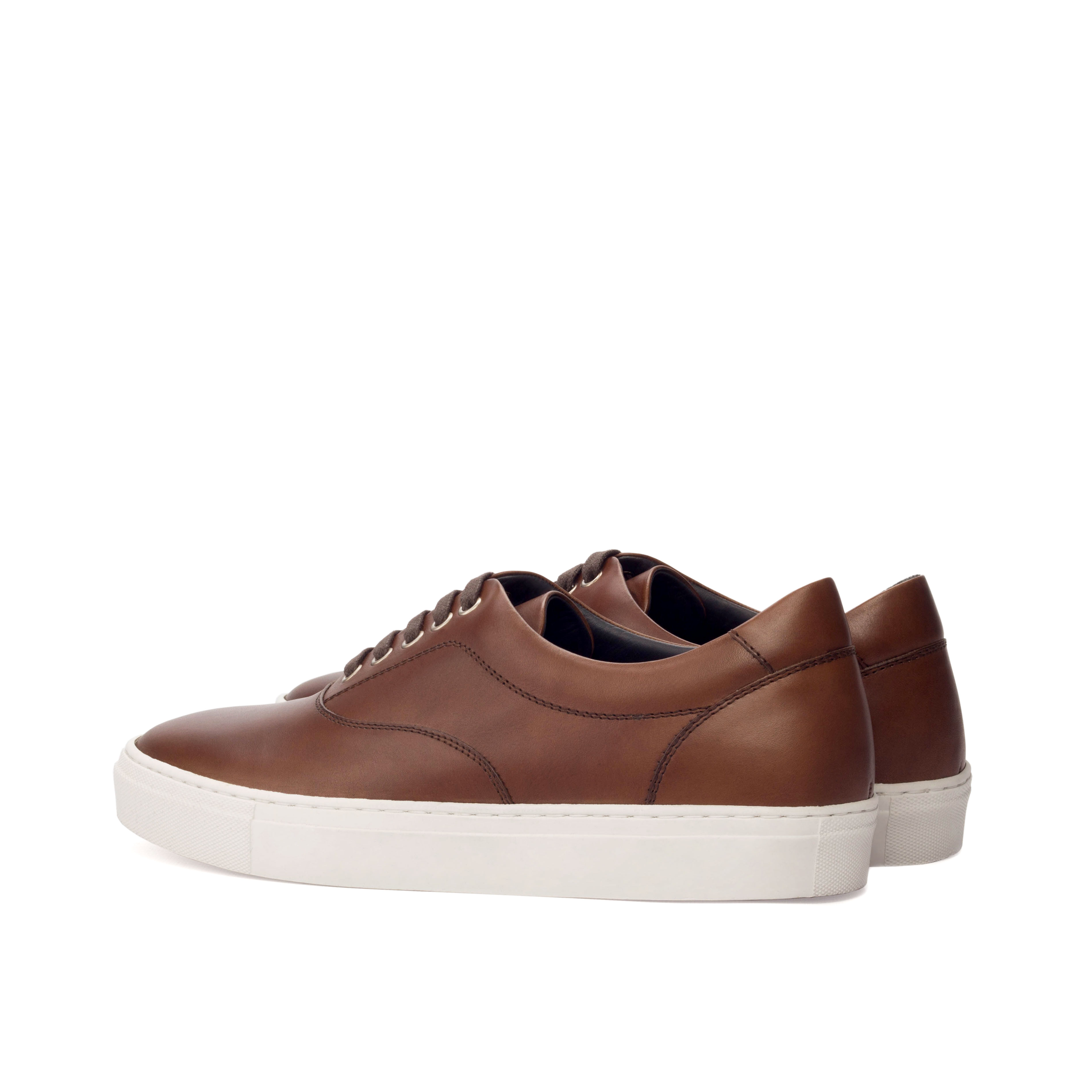 Top Sider alternate view