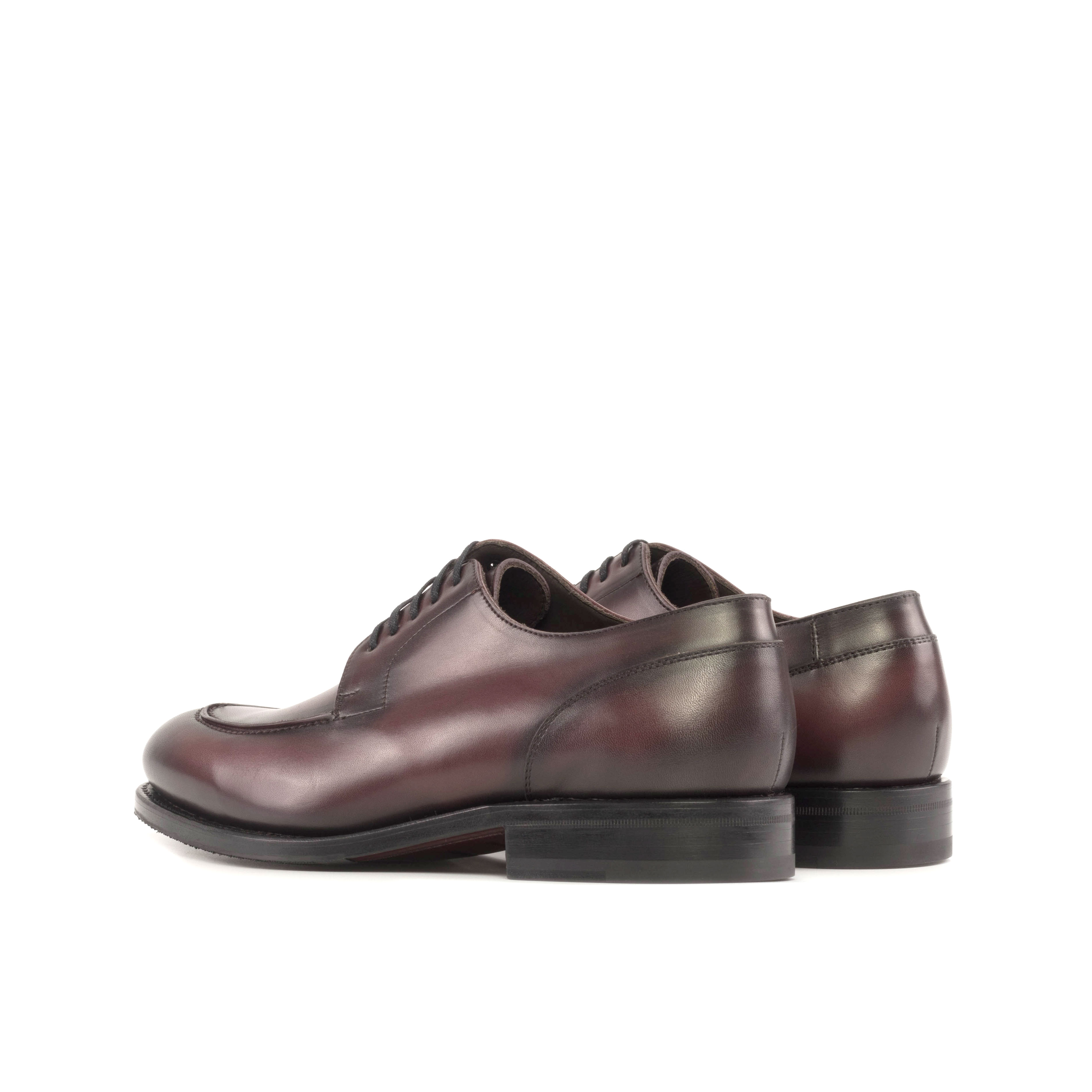 Derby Split Toe alternate view