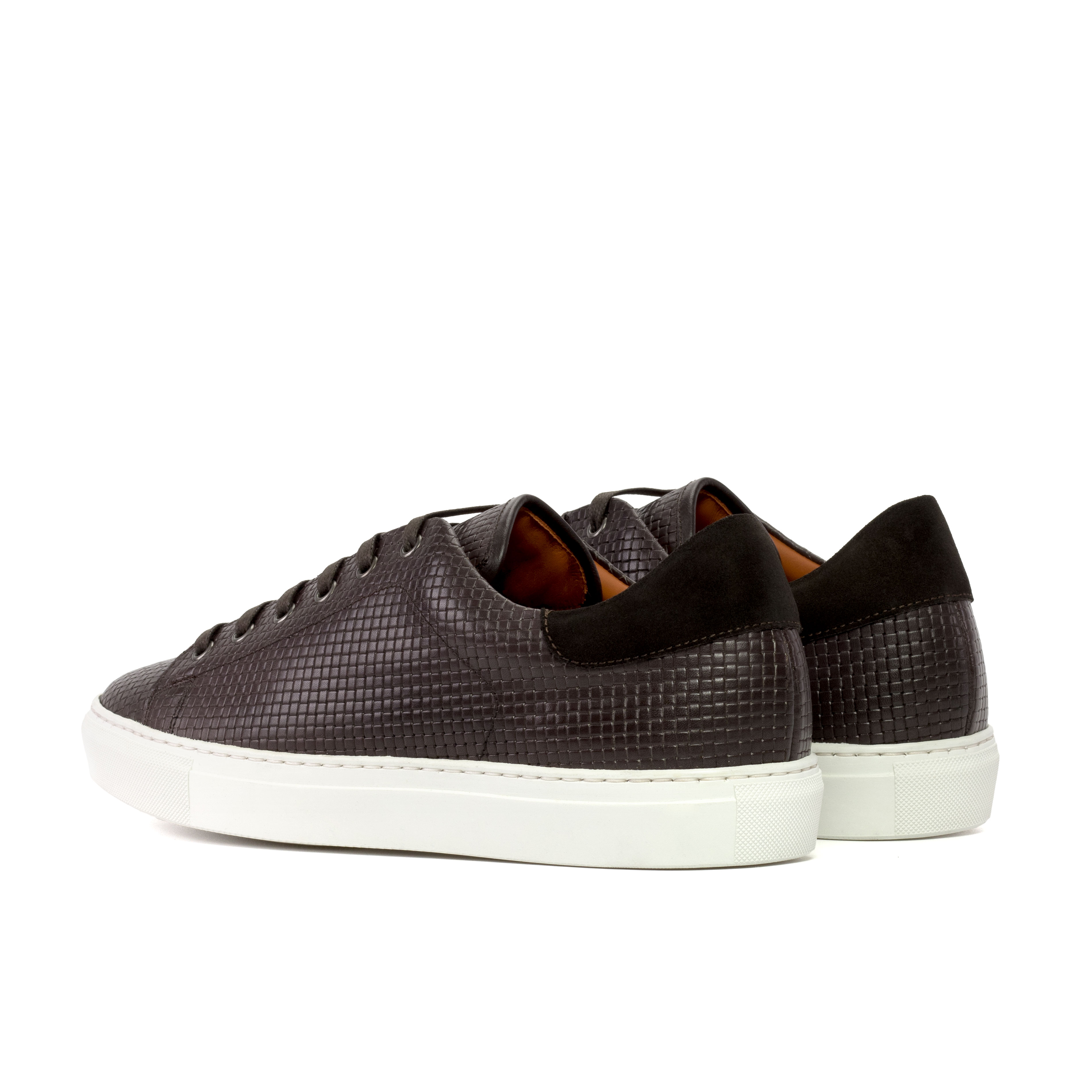 Trainer alternate view