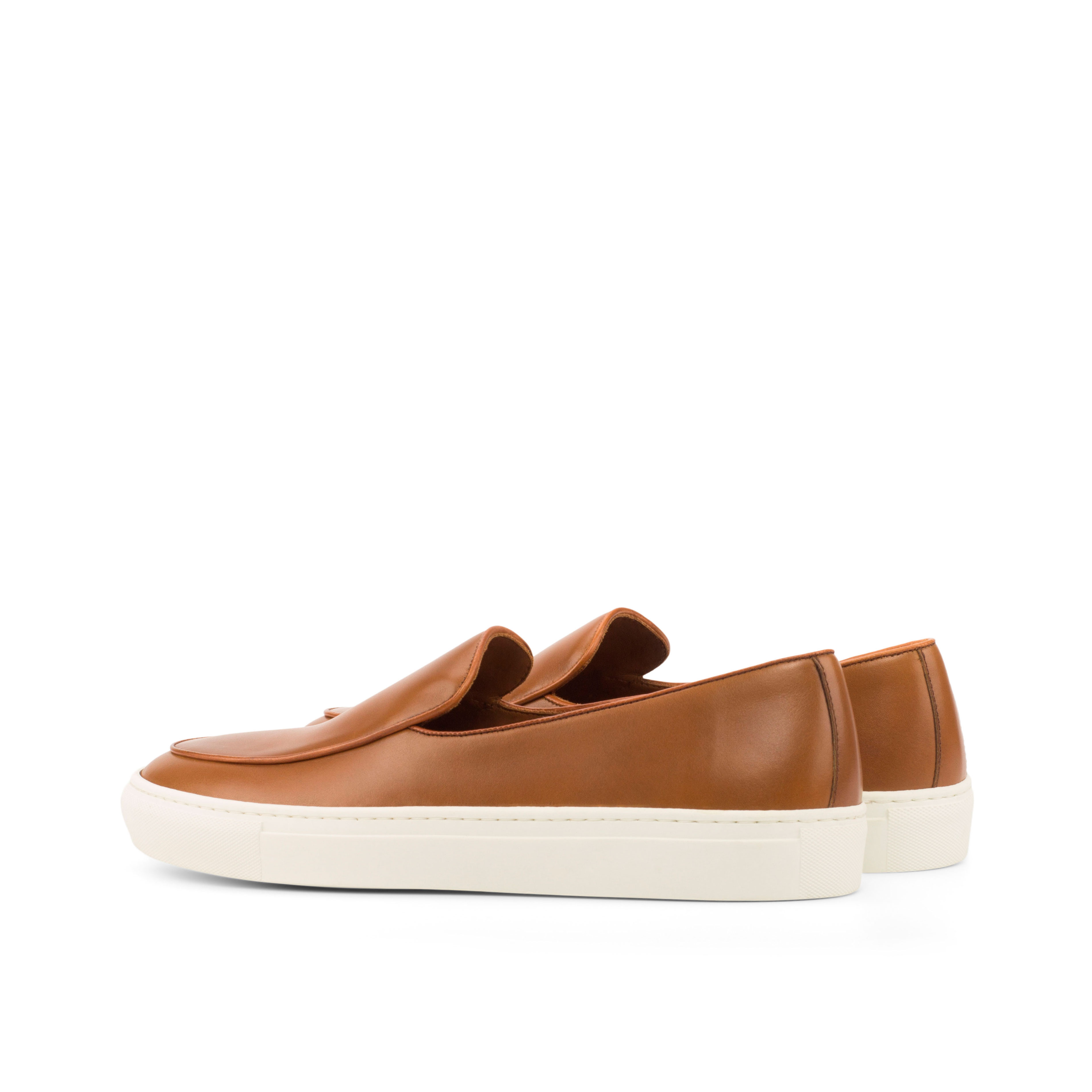 Belgian Sneaker alternate view