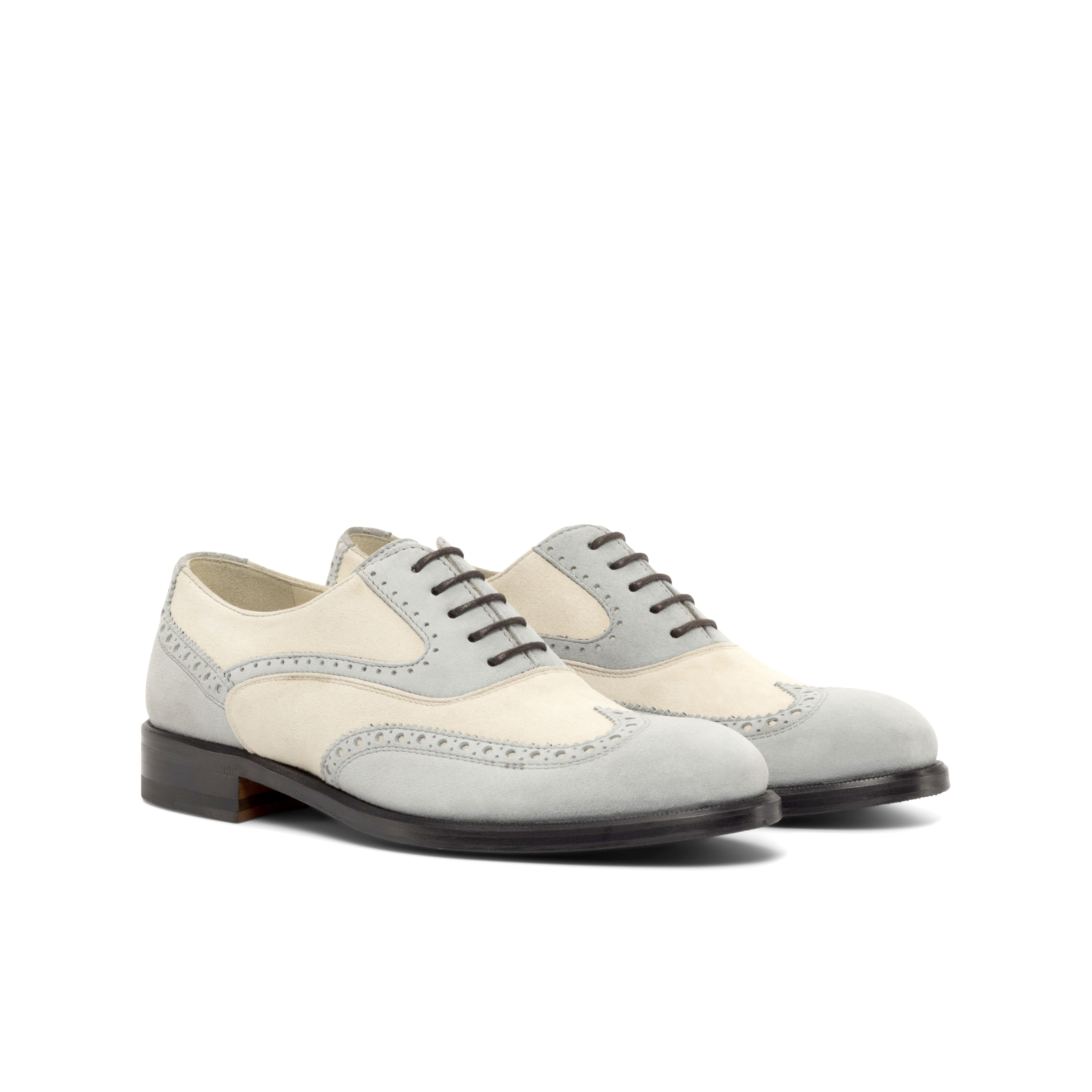 Full Brogue