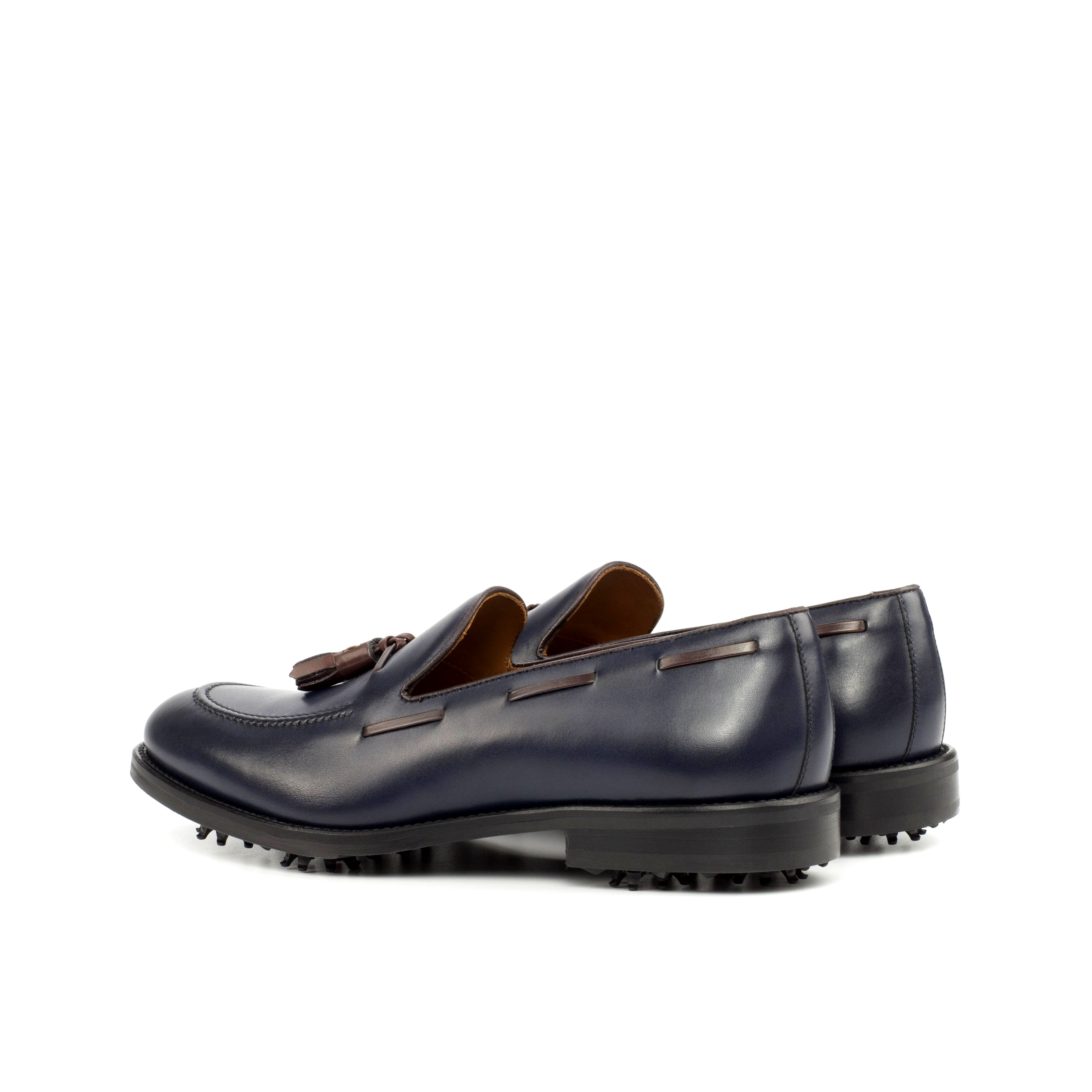 Loafer alternate view