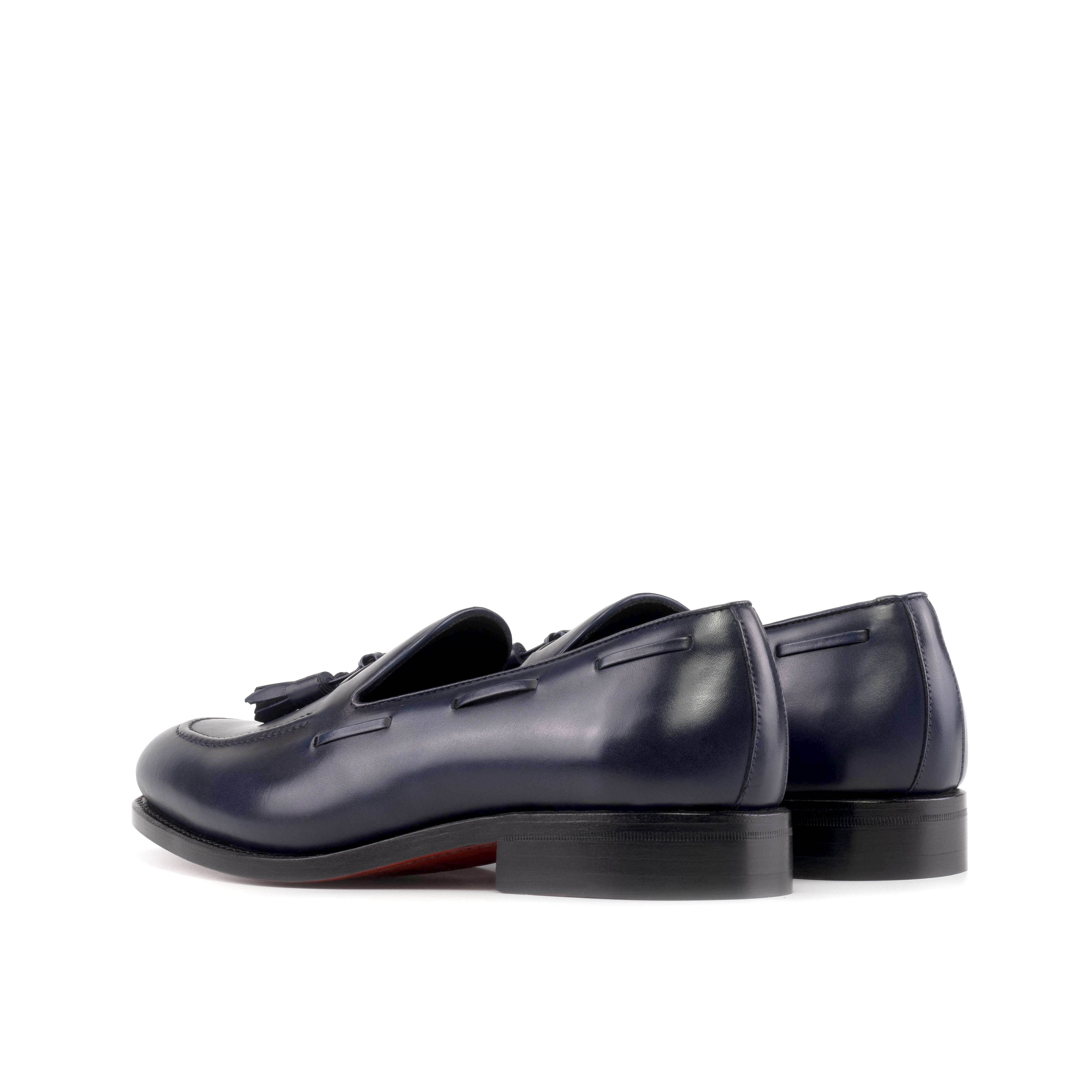 Loafer alternate view