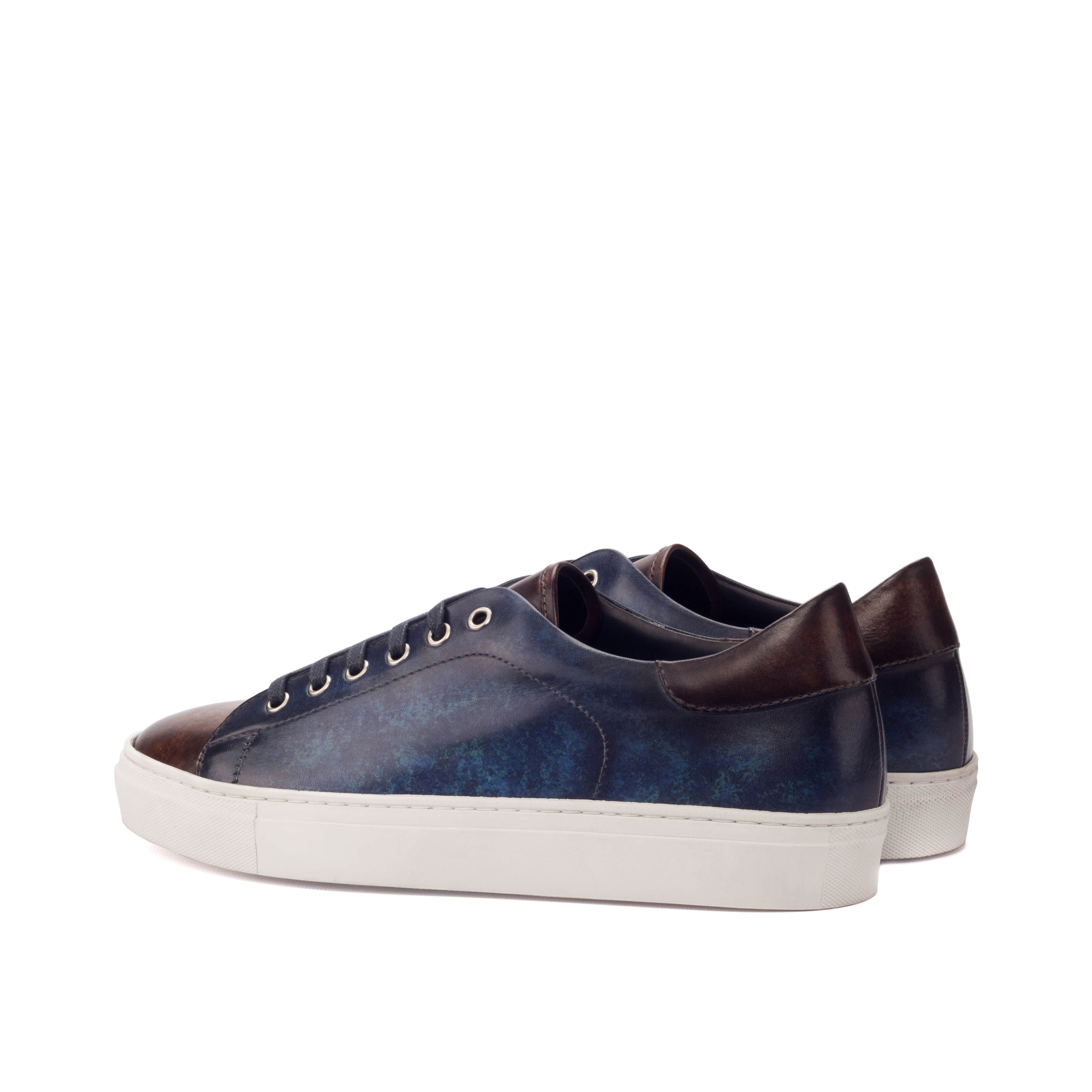 Trainer alternate view