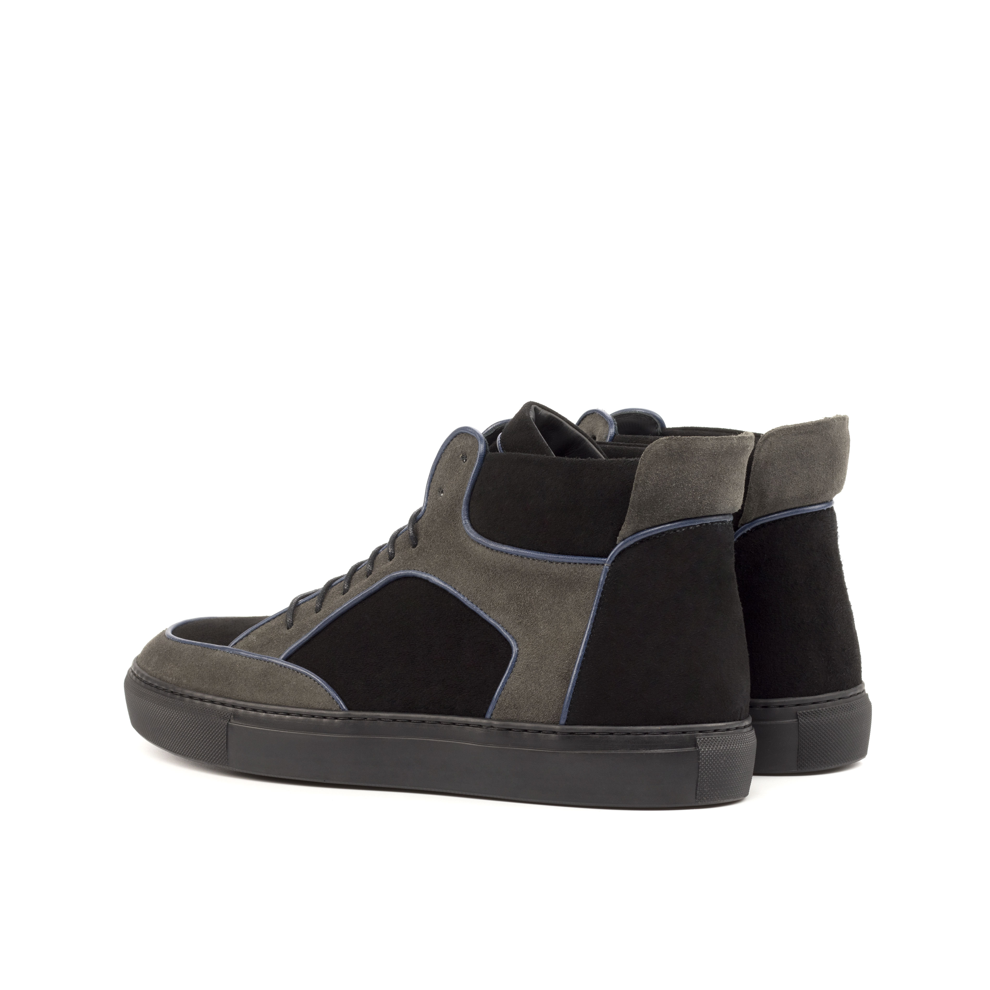High Top Multi alternate view