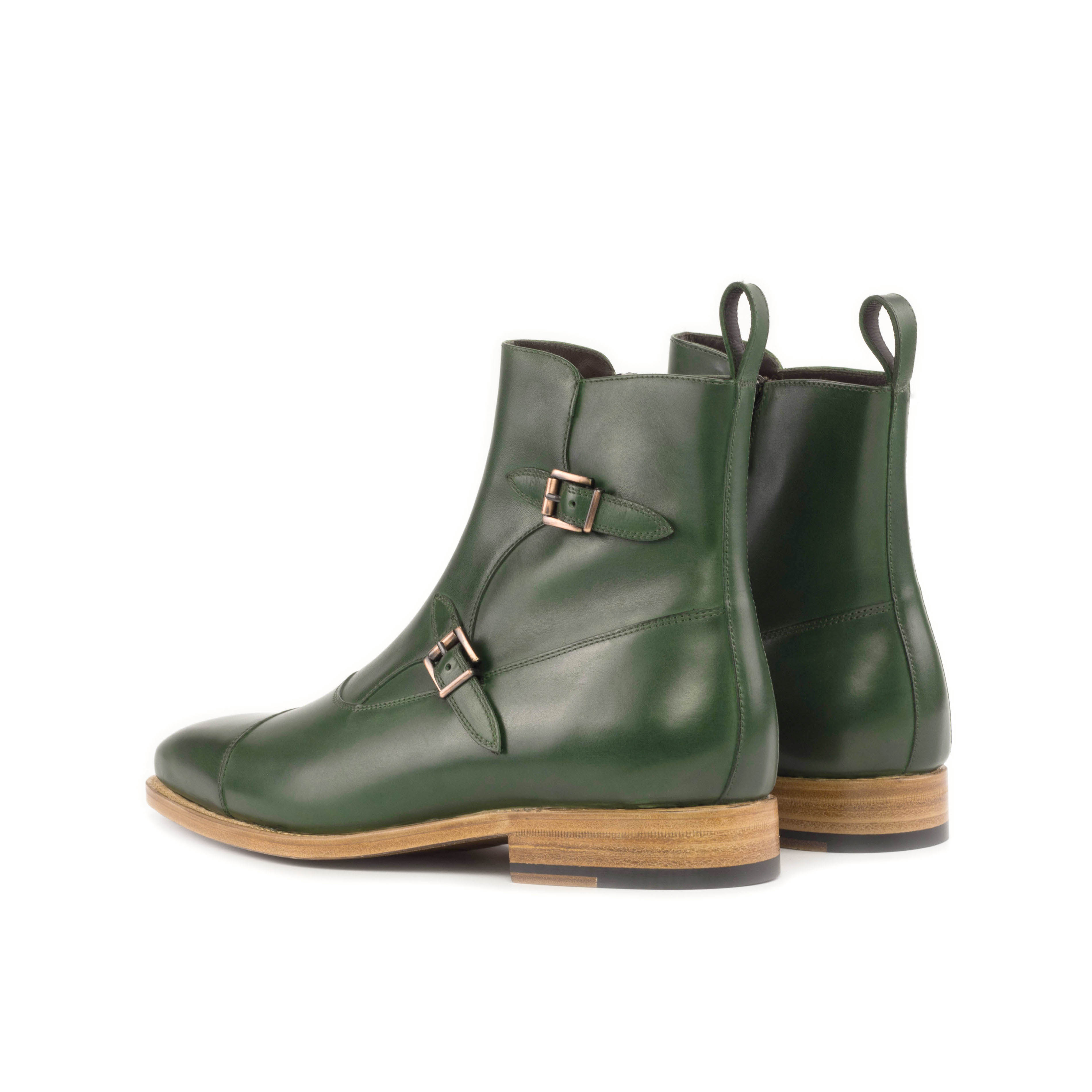 Octavian Buckle Boot alternate view