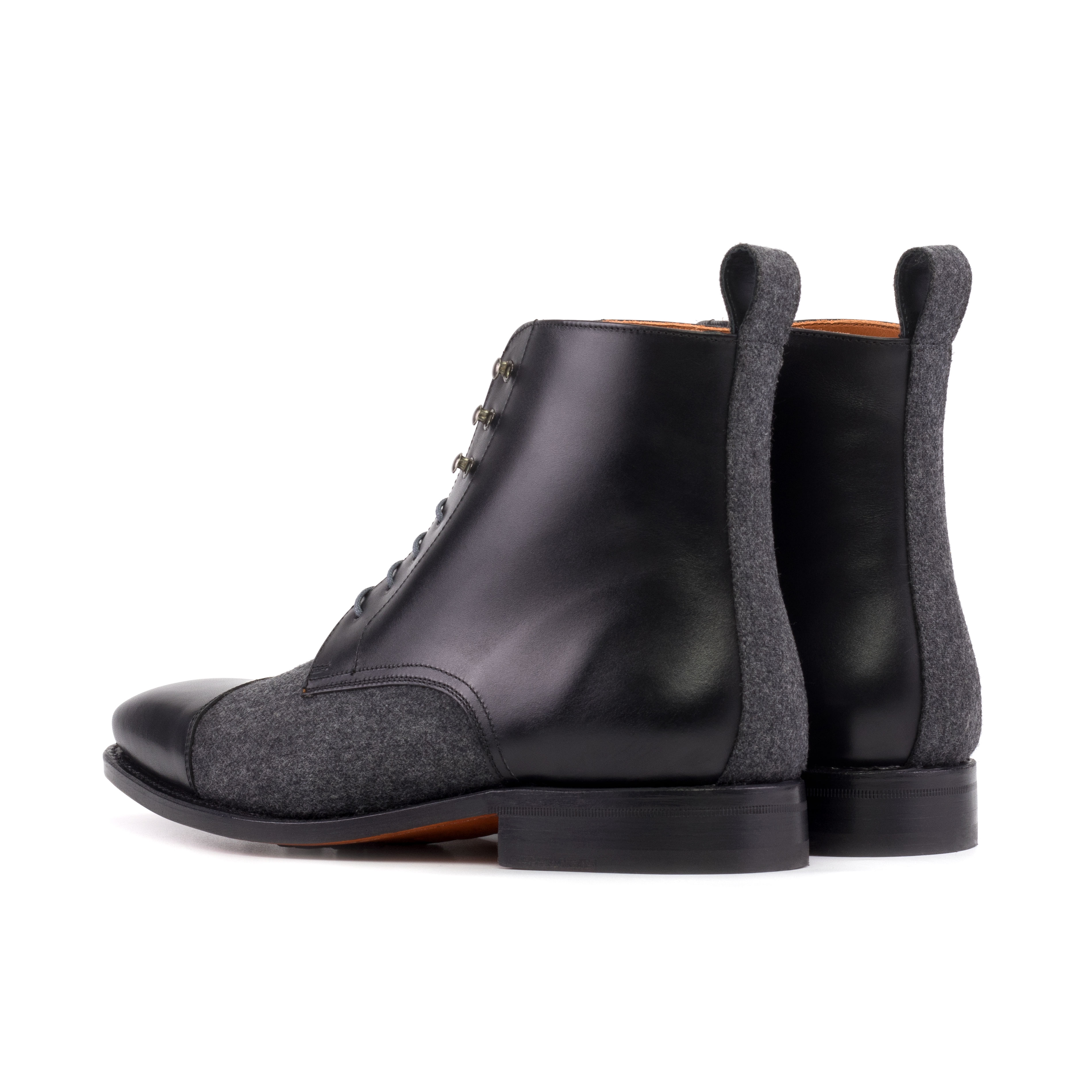 Jumper Boot alternate view
