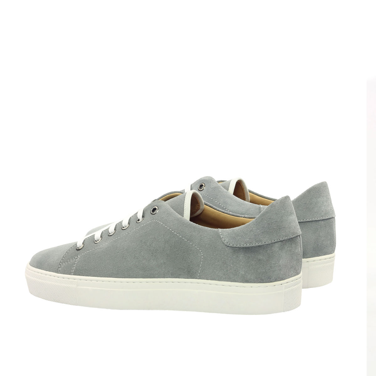 Trainer alternate view