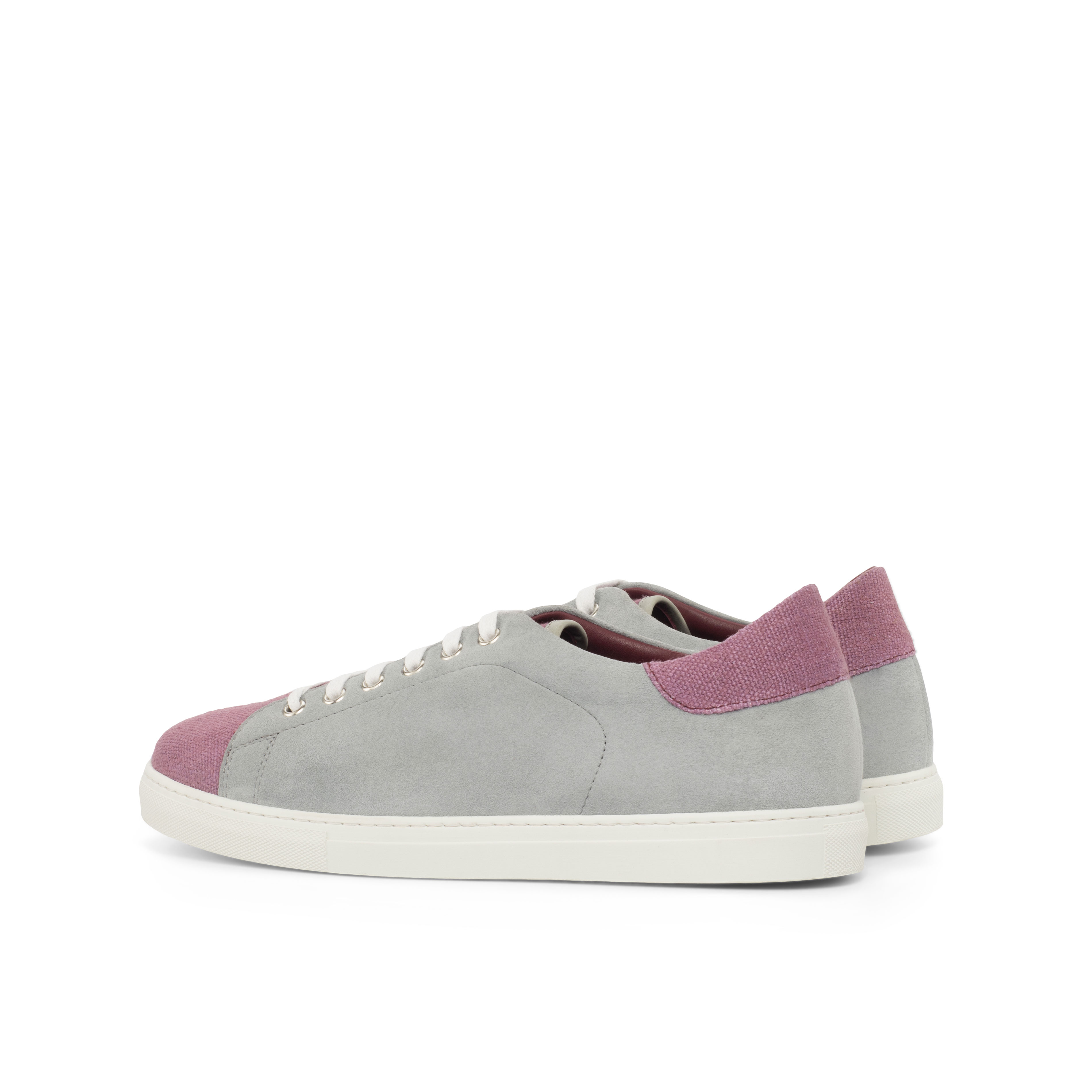 Trainer alternate view
