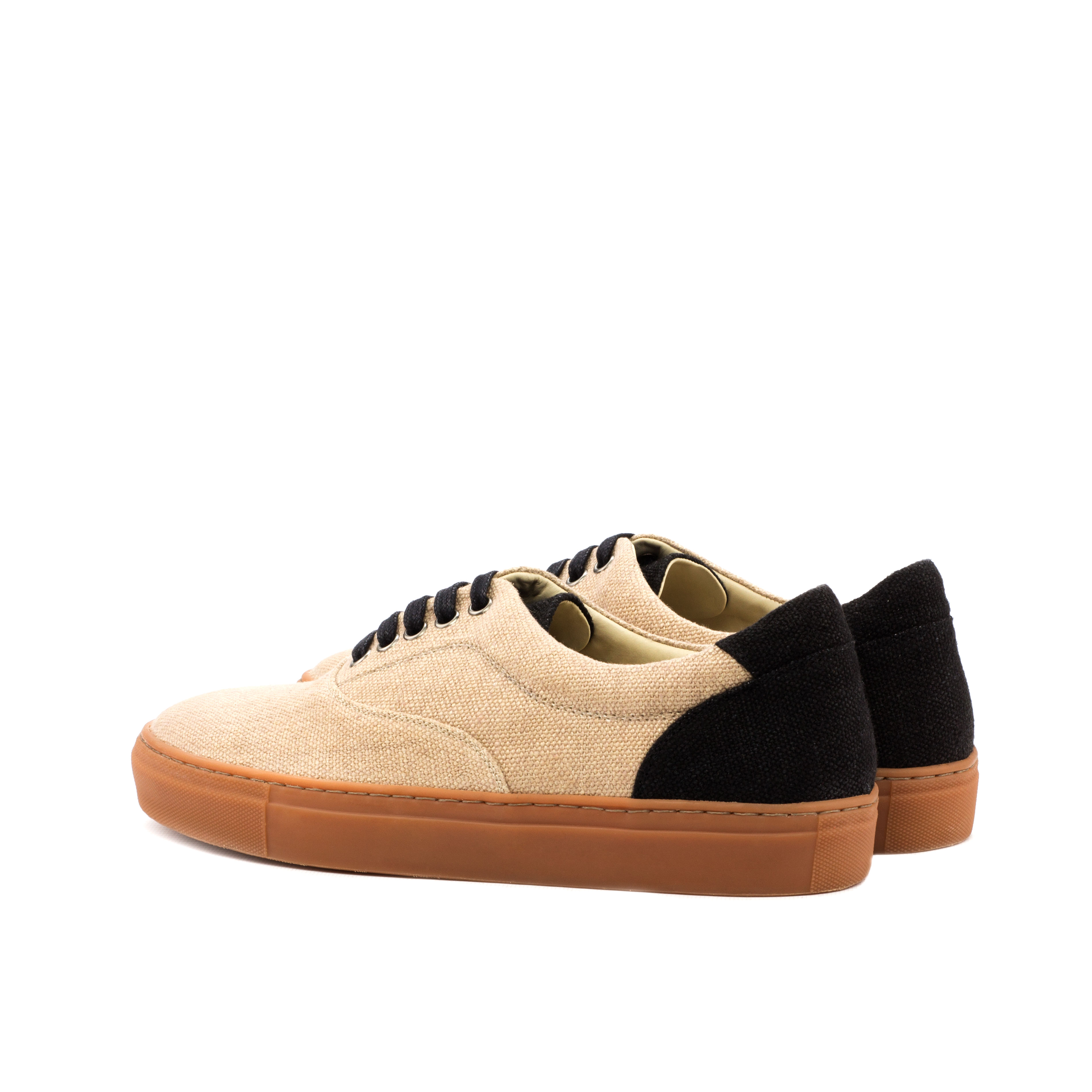 Top Sider alternate view
