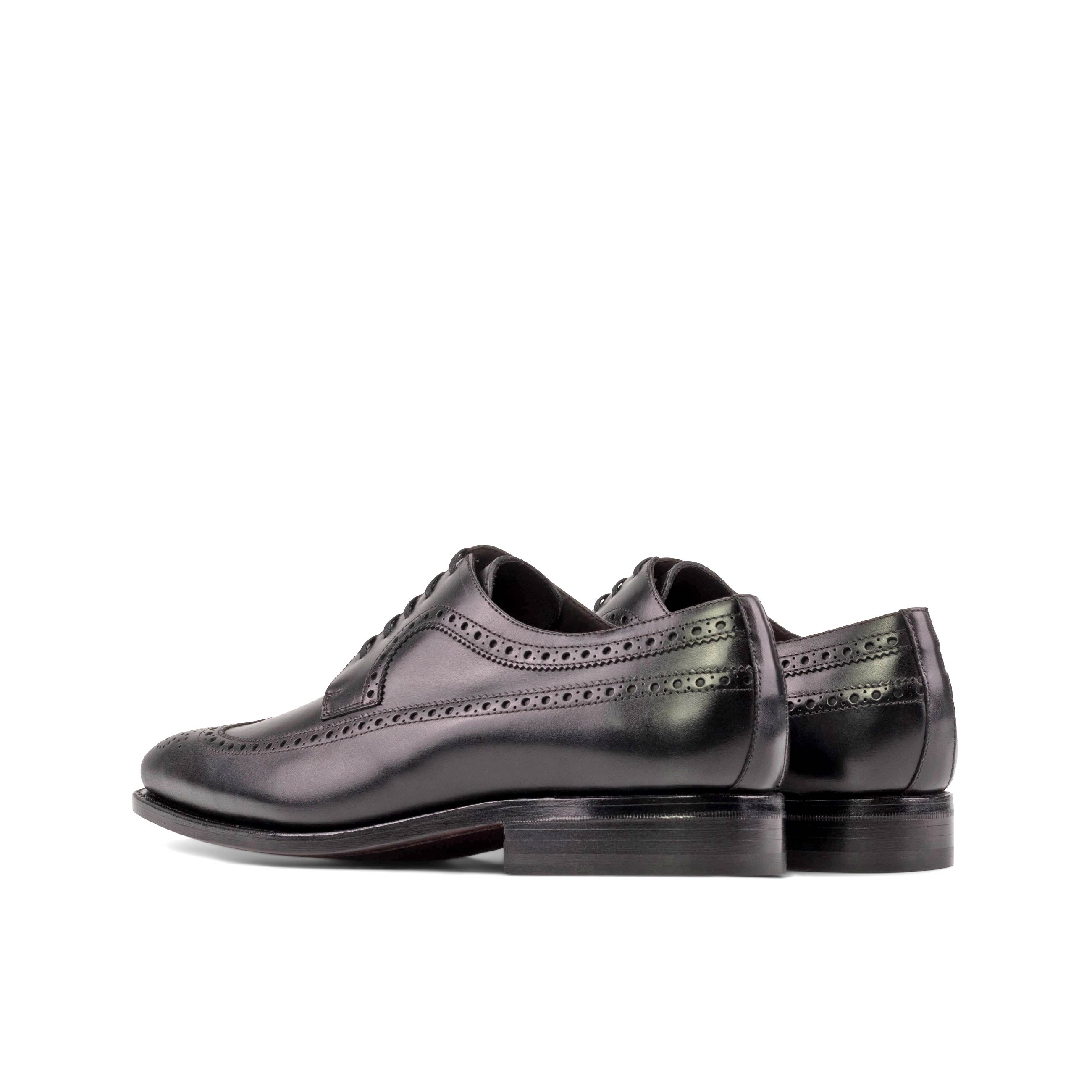 Longwing Blucher alternate view