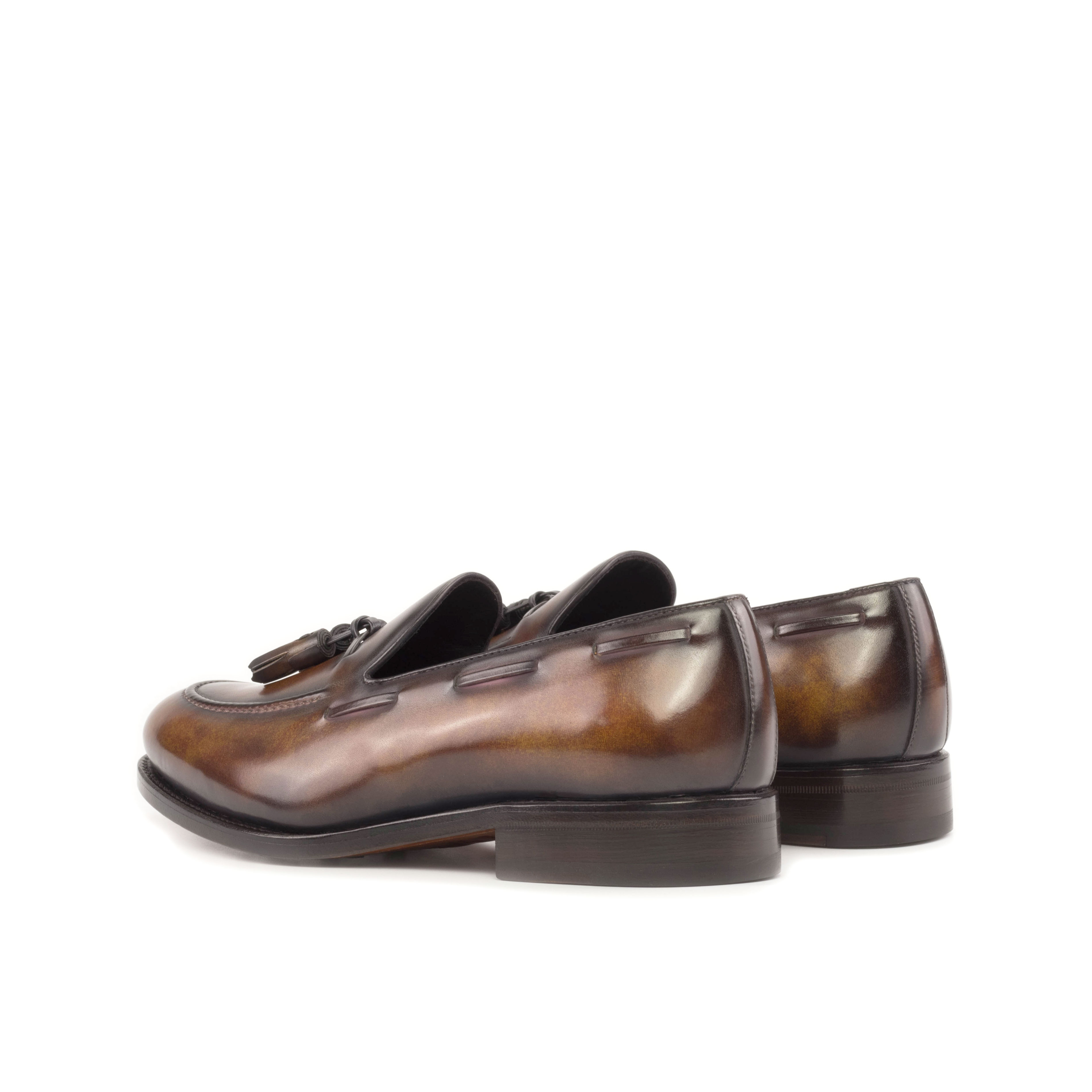 Loafer alternate view
