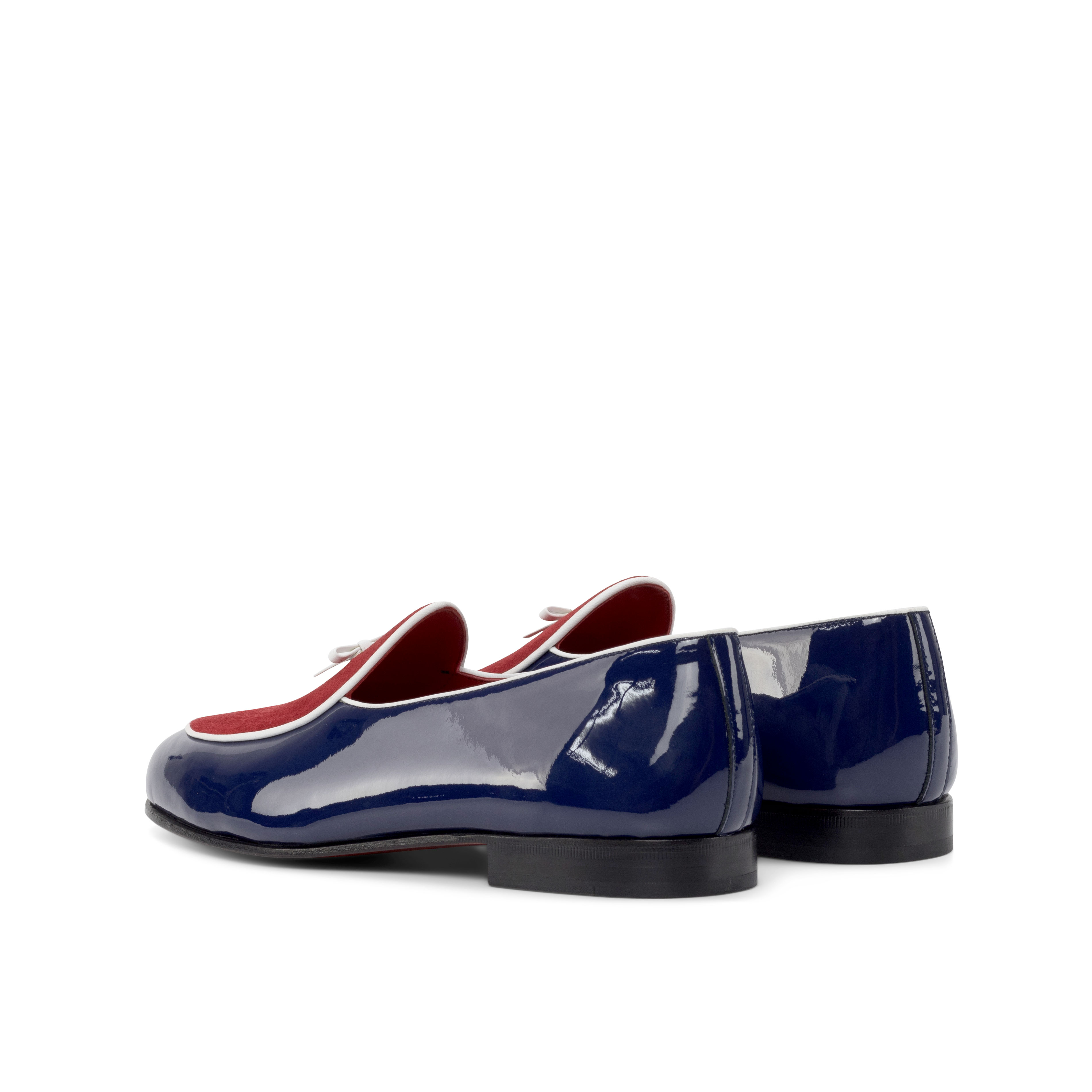 Belgian Slipper alternate view
