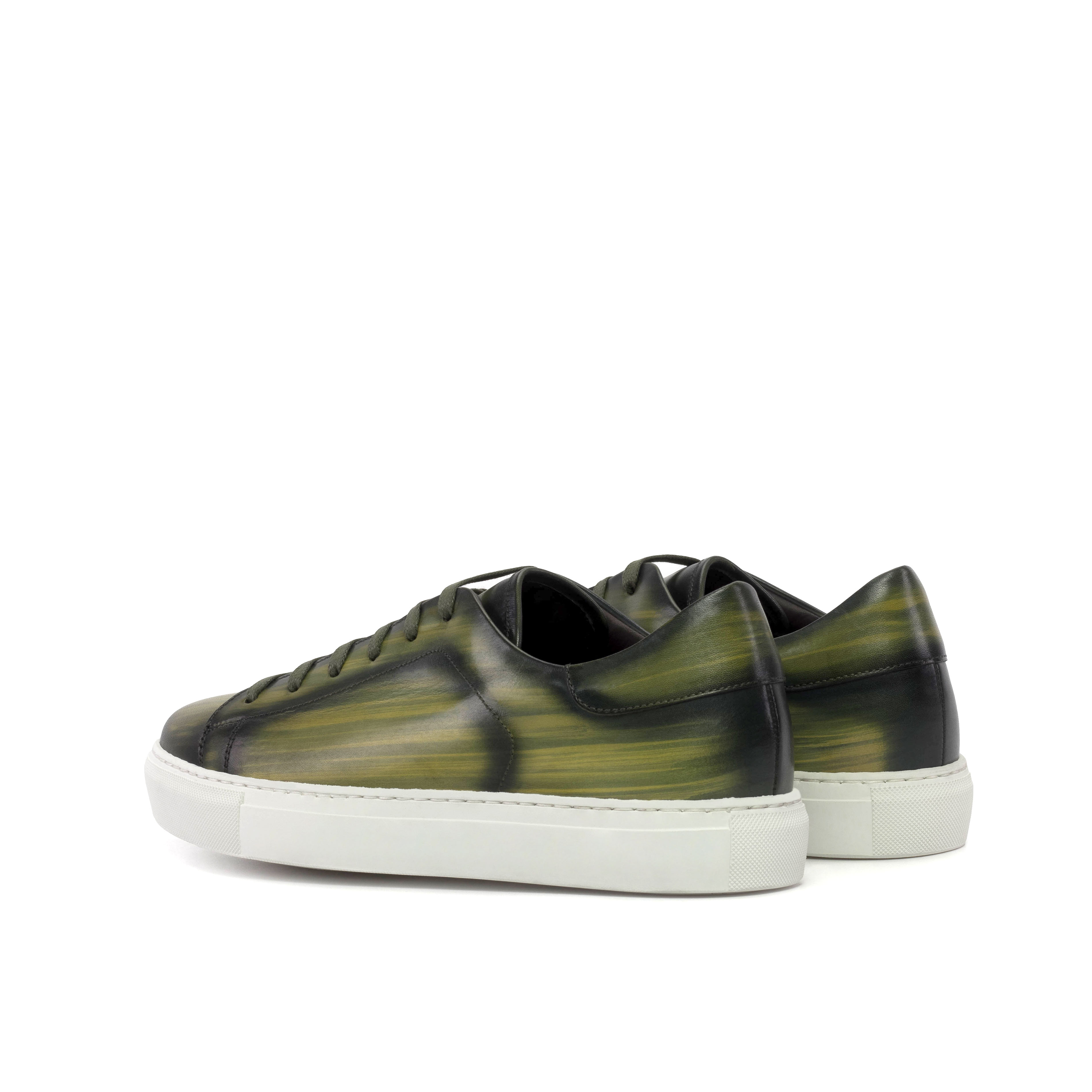 Trainer alternate view