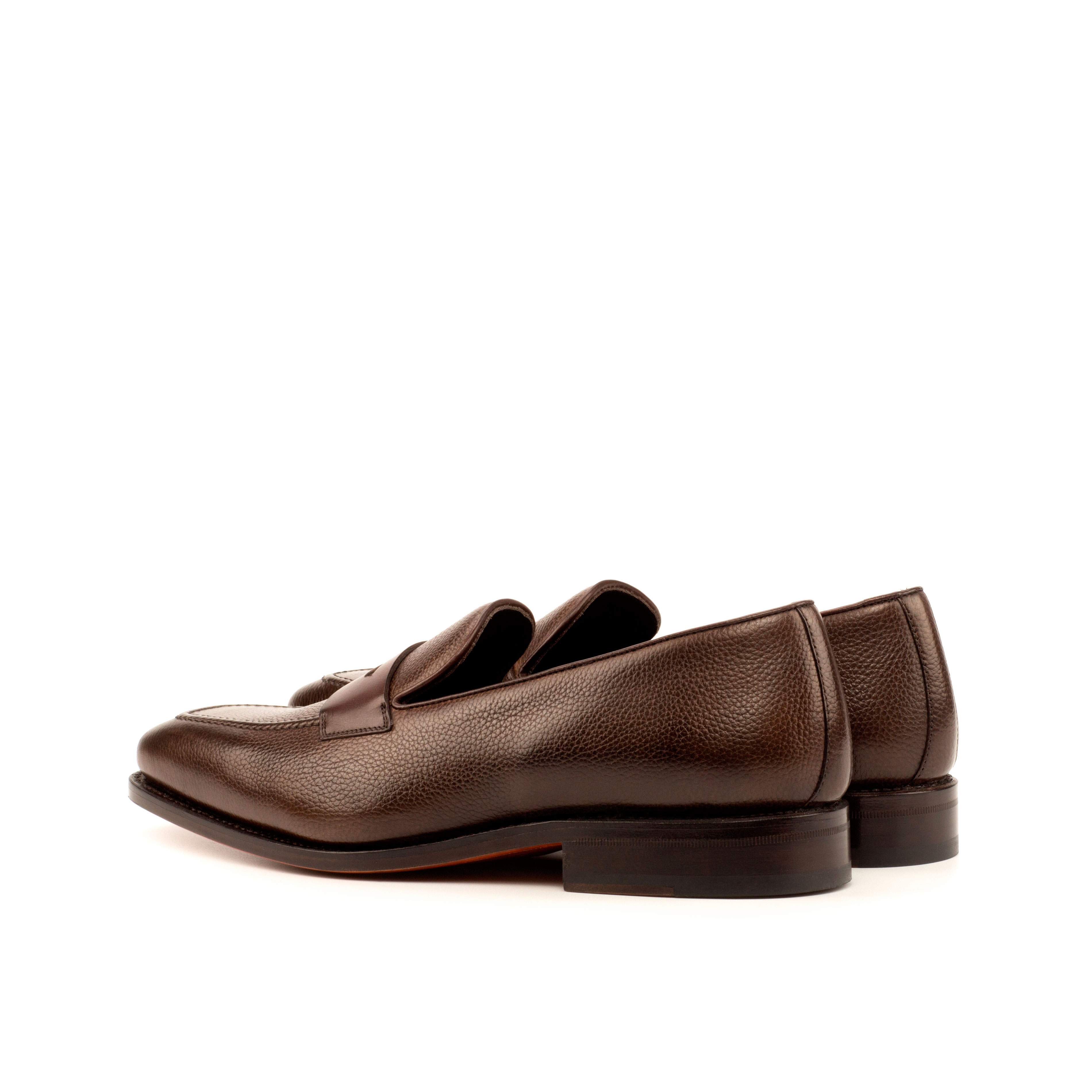 Loafer alternate view