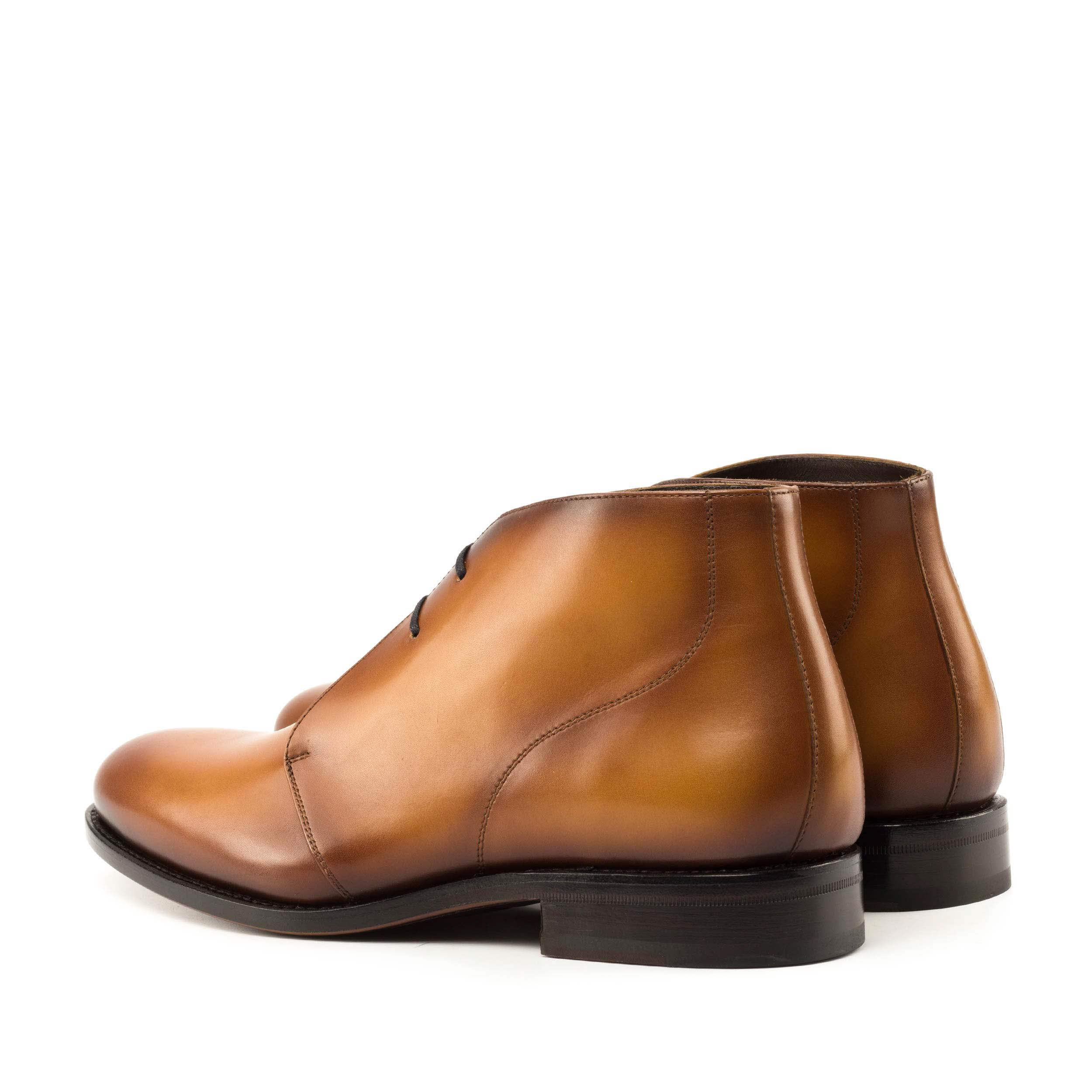Chukka alternate view