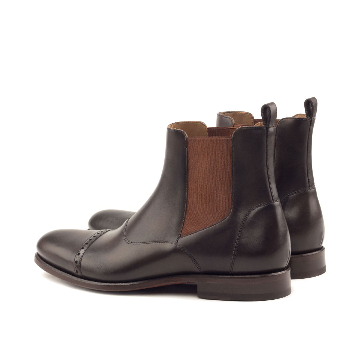 Chelsea Multi Boot alternate view