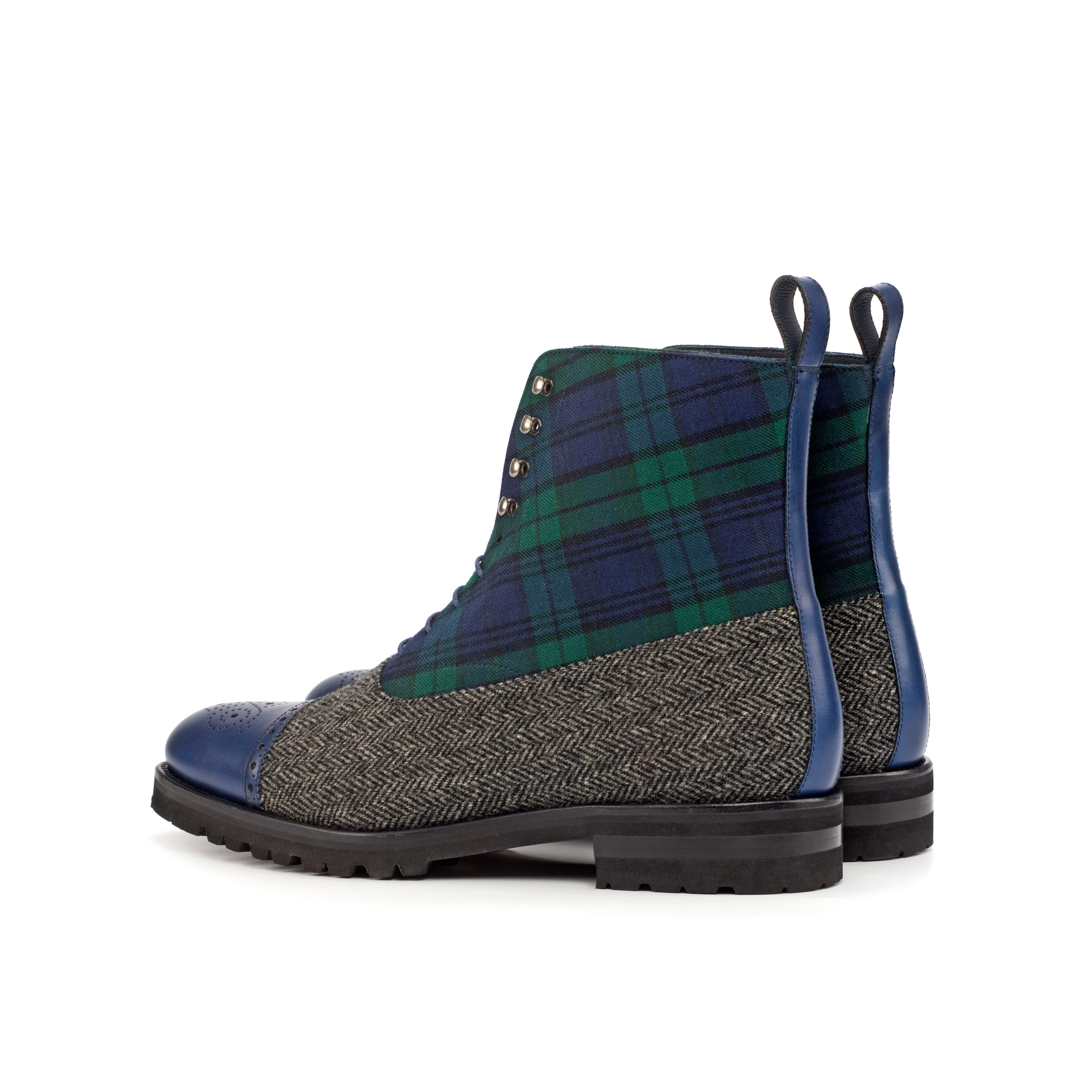 Balmoral Boot alternate view