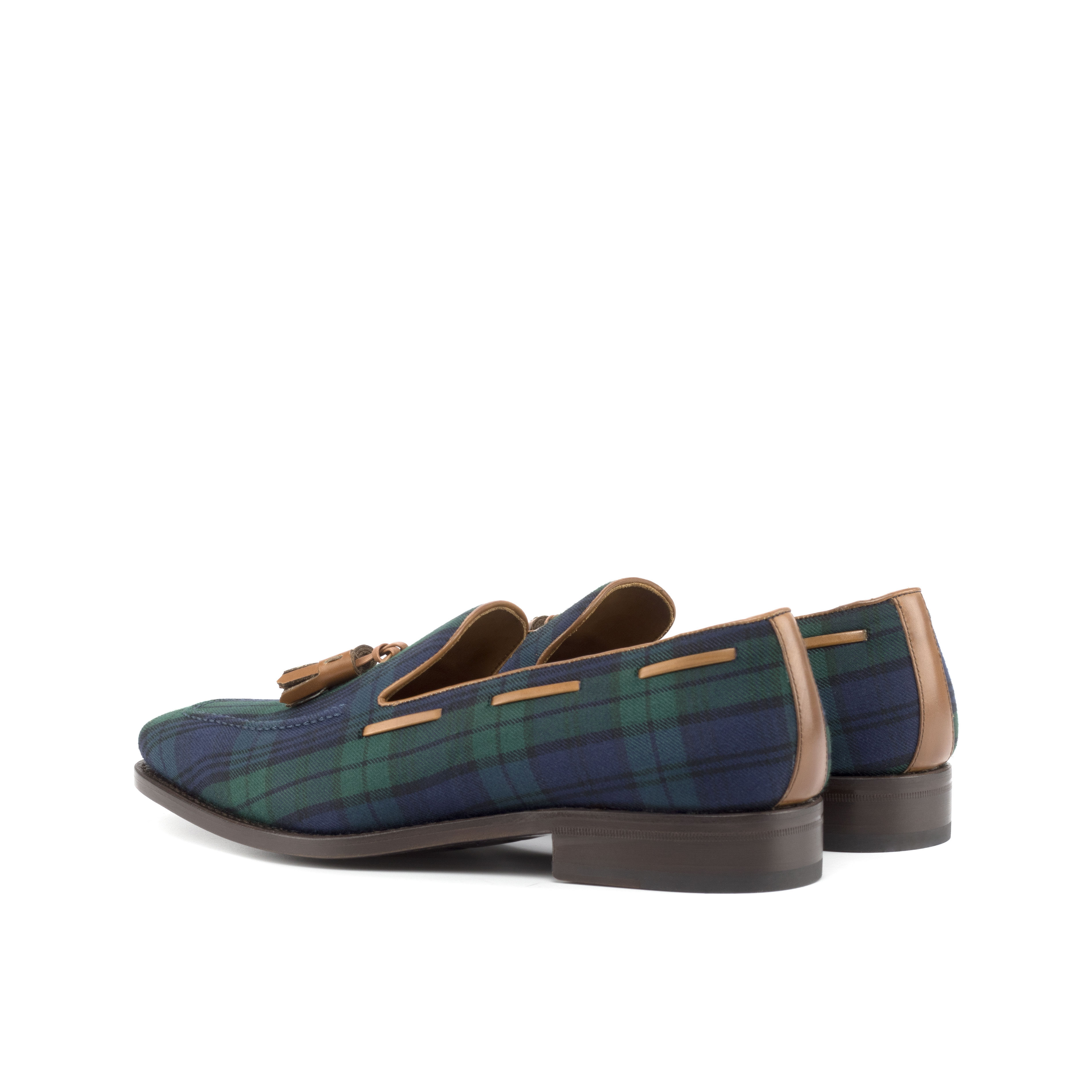 Loafer alternate view