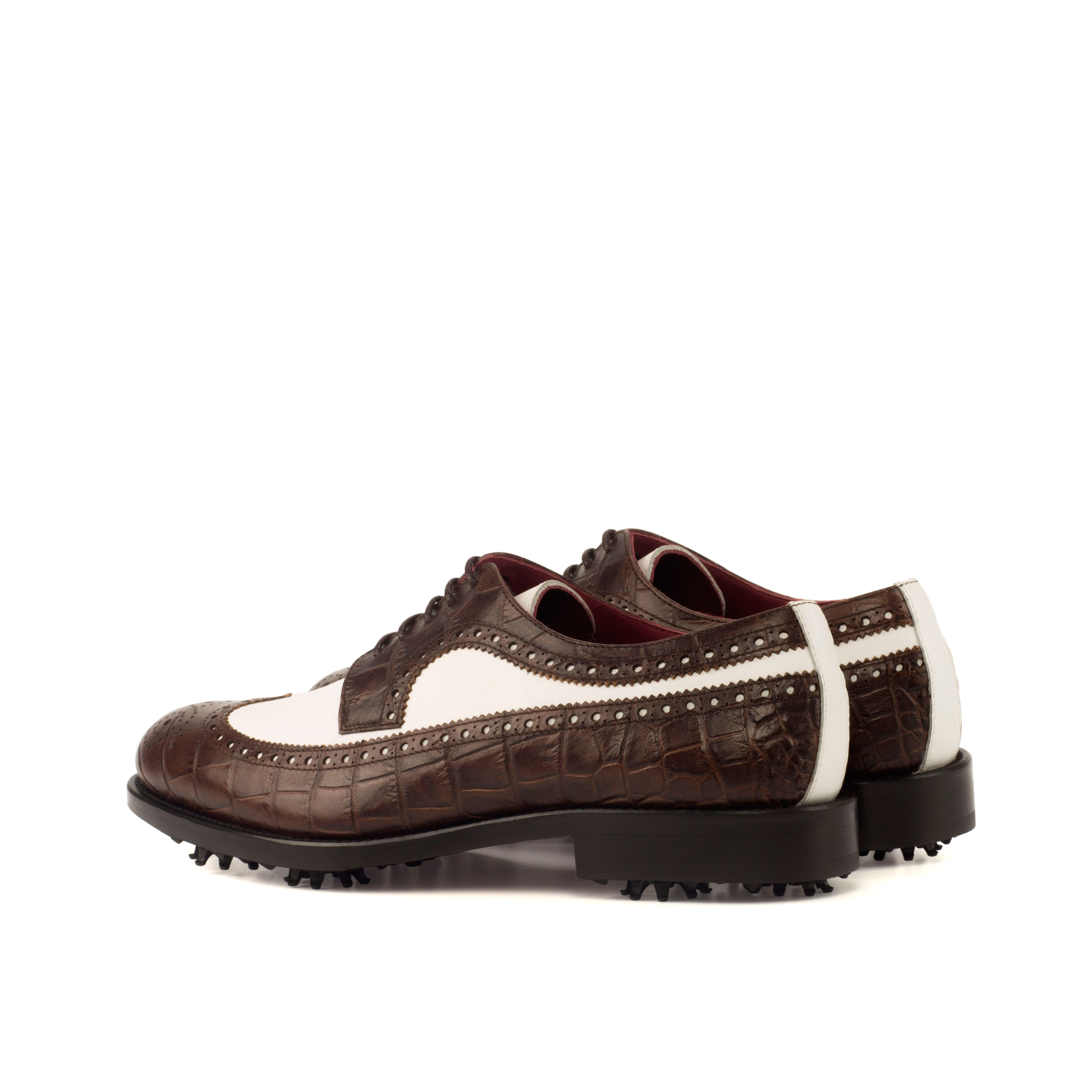Longwing Blucher alternate view