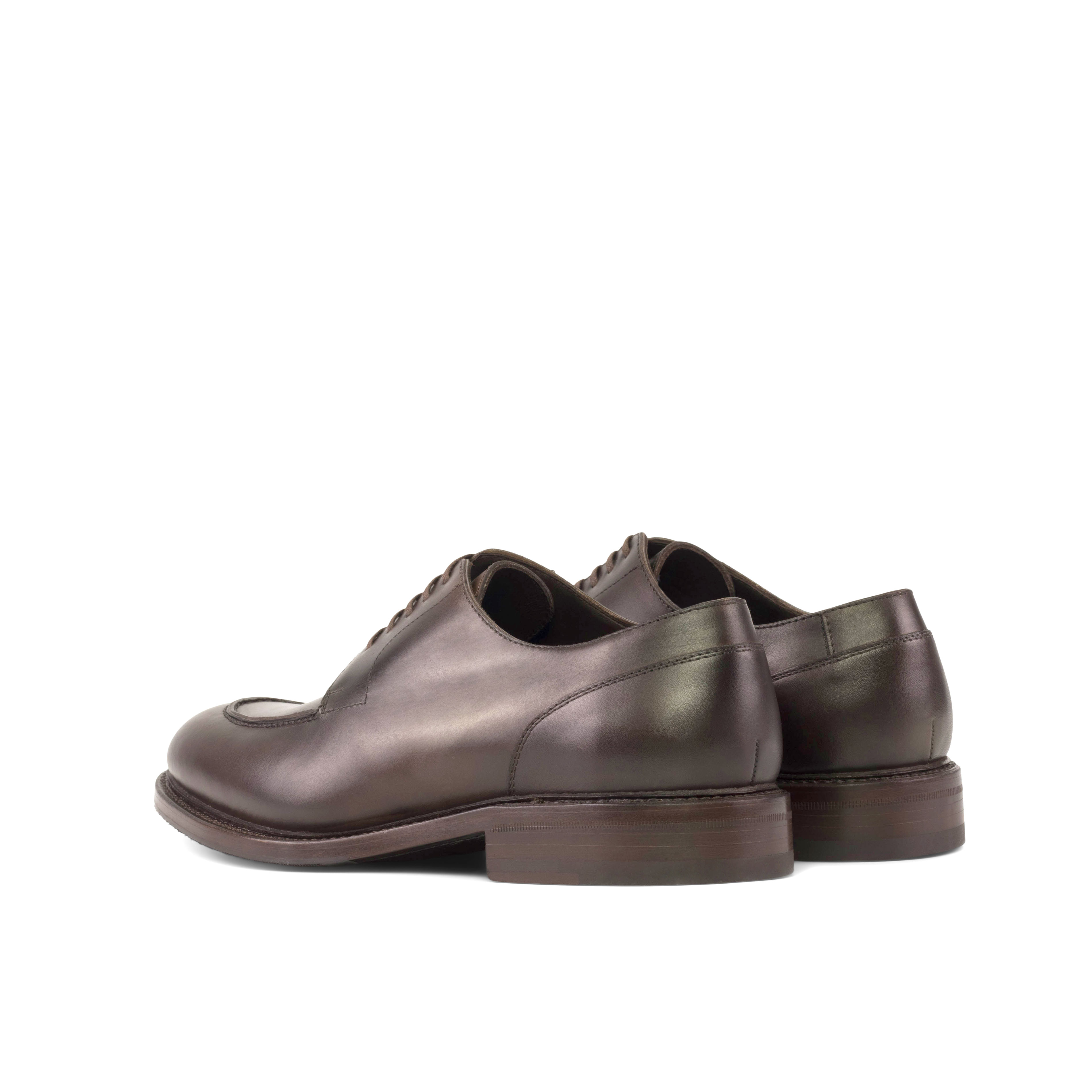 Derby Split Toe alternate view