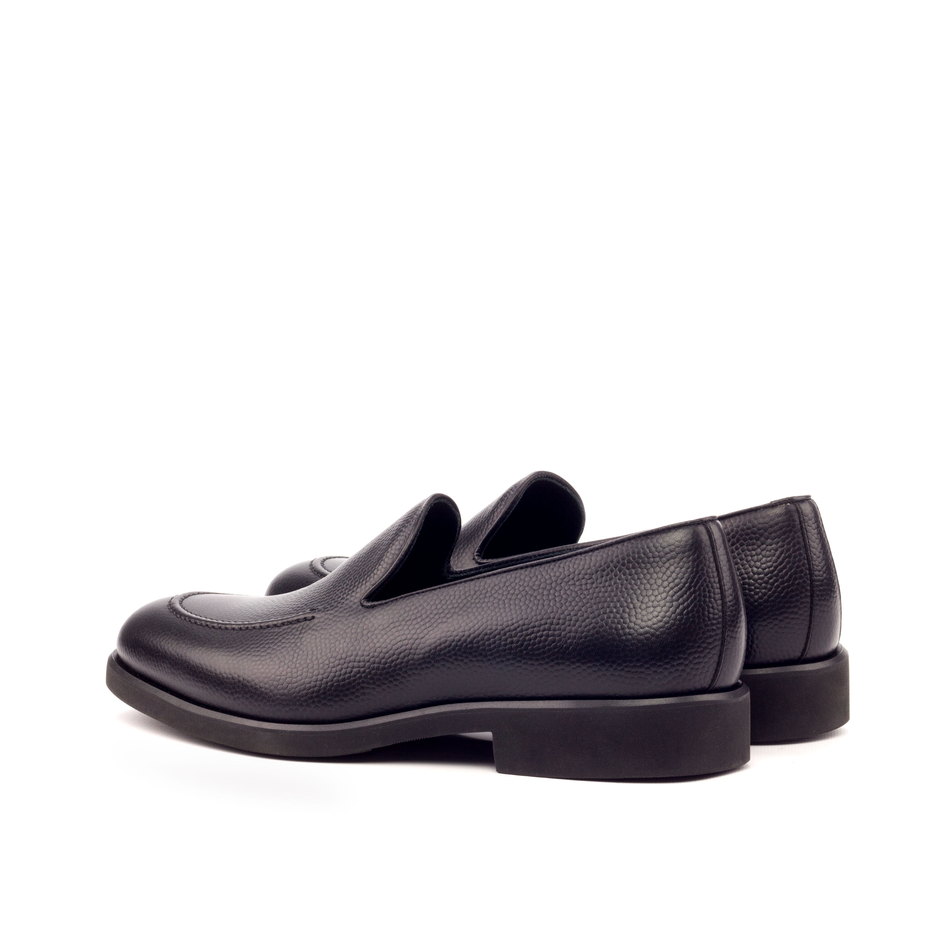 Loafer alternate view