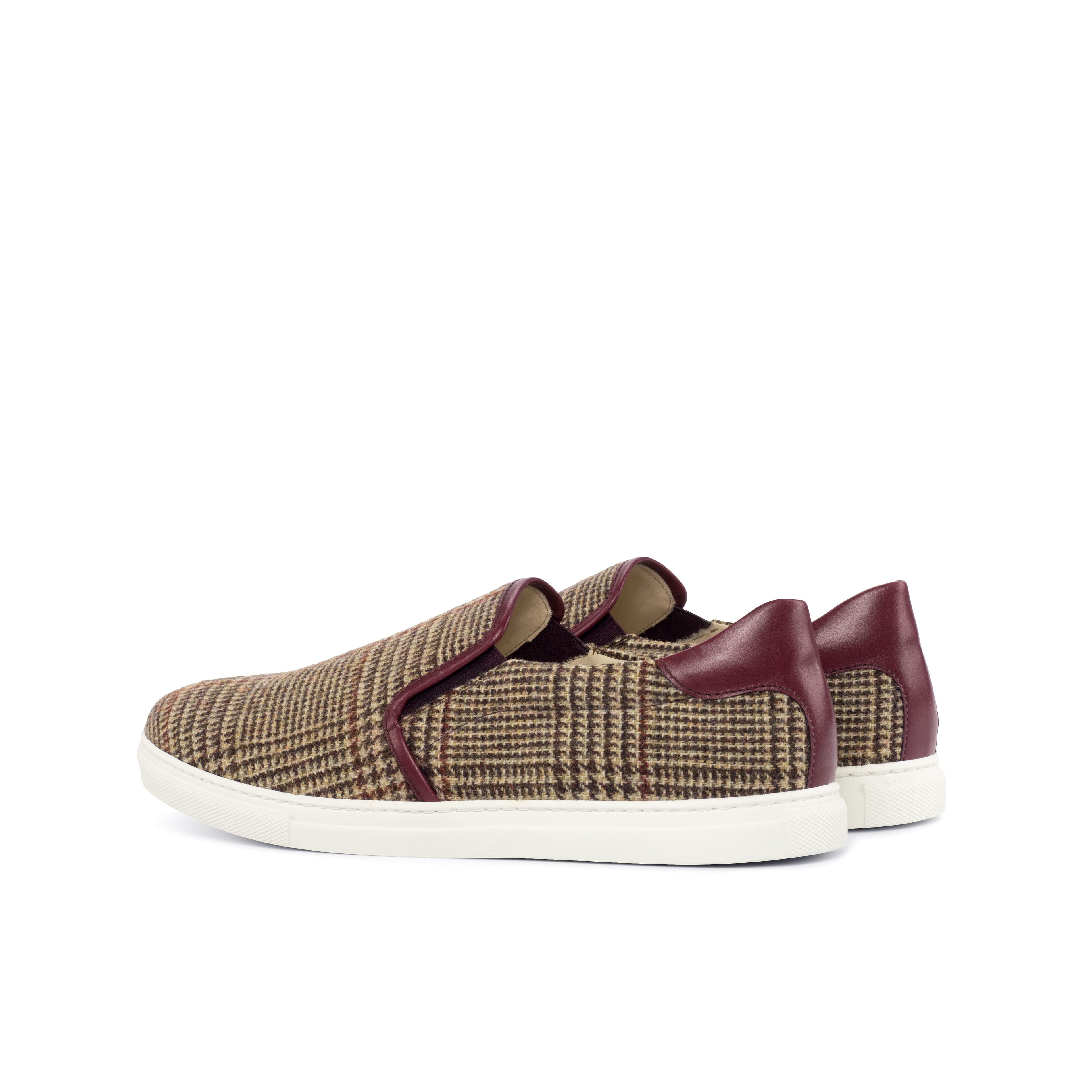 Slip On alternate view