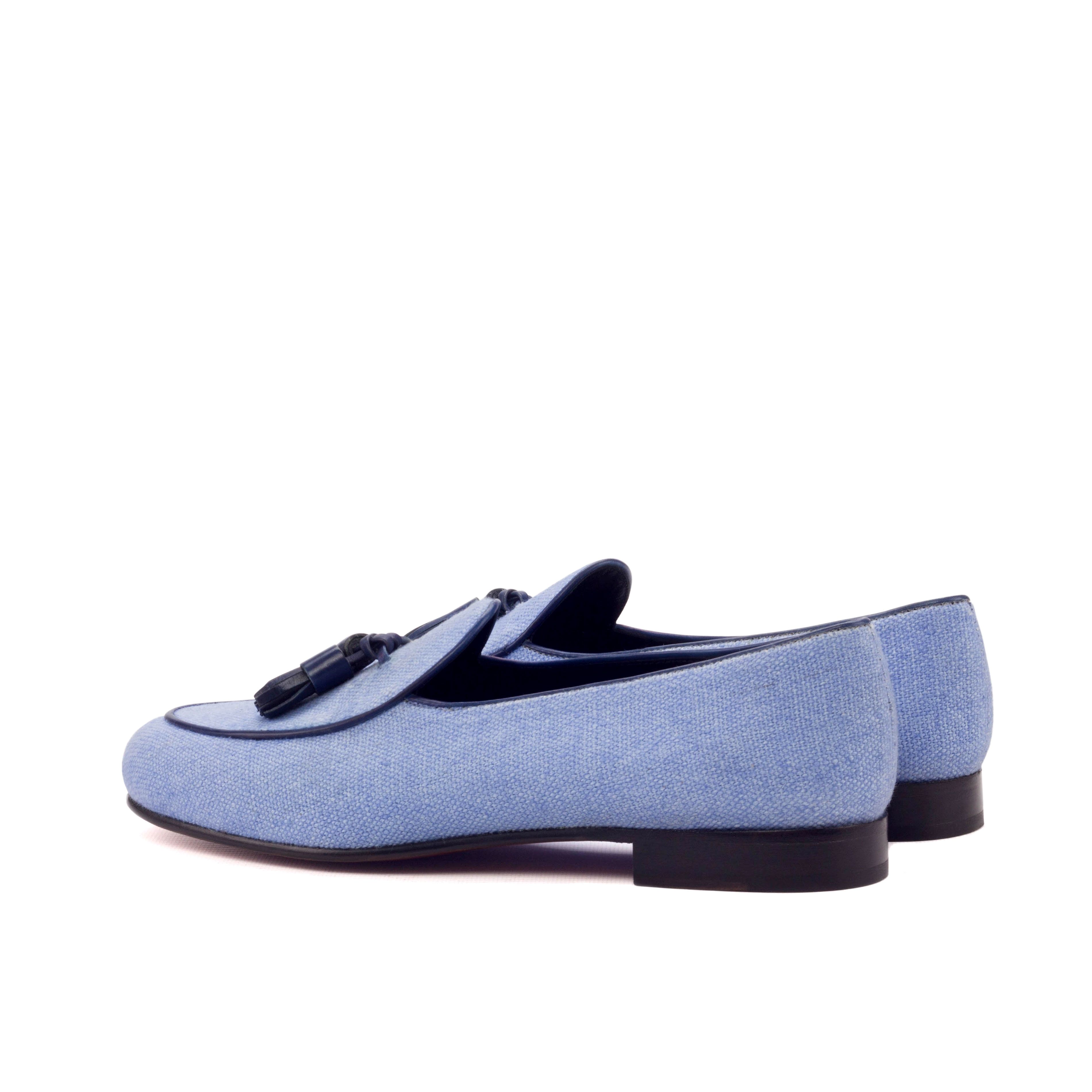 Belgian Slipper alternate view