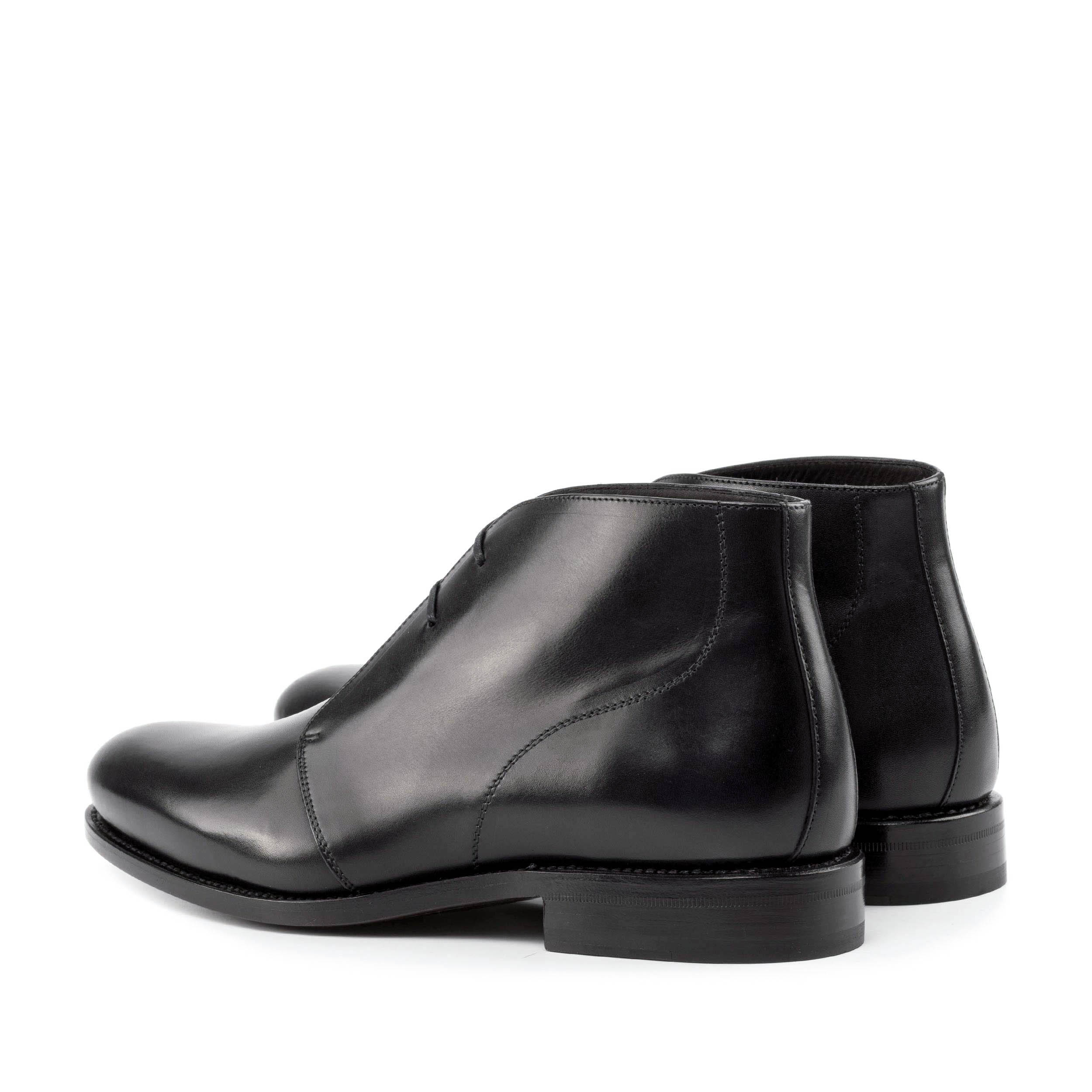 Chukka alternate view